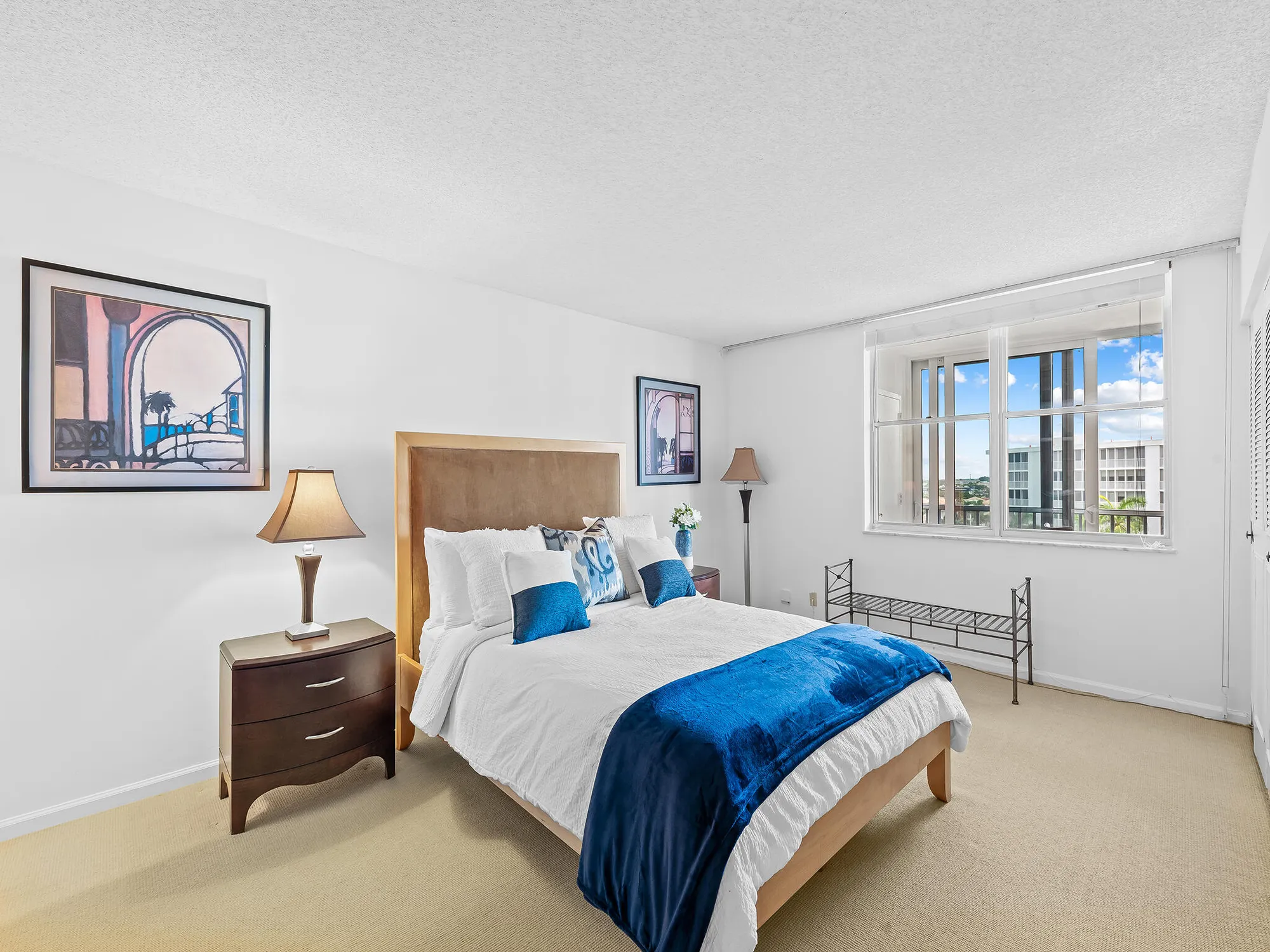 Property Slideshow image 14 of 39 | 3300 s ocean blvd apt 920c, Highland Beach, FL, 33487