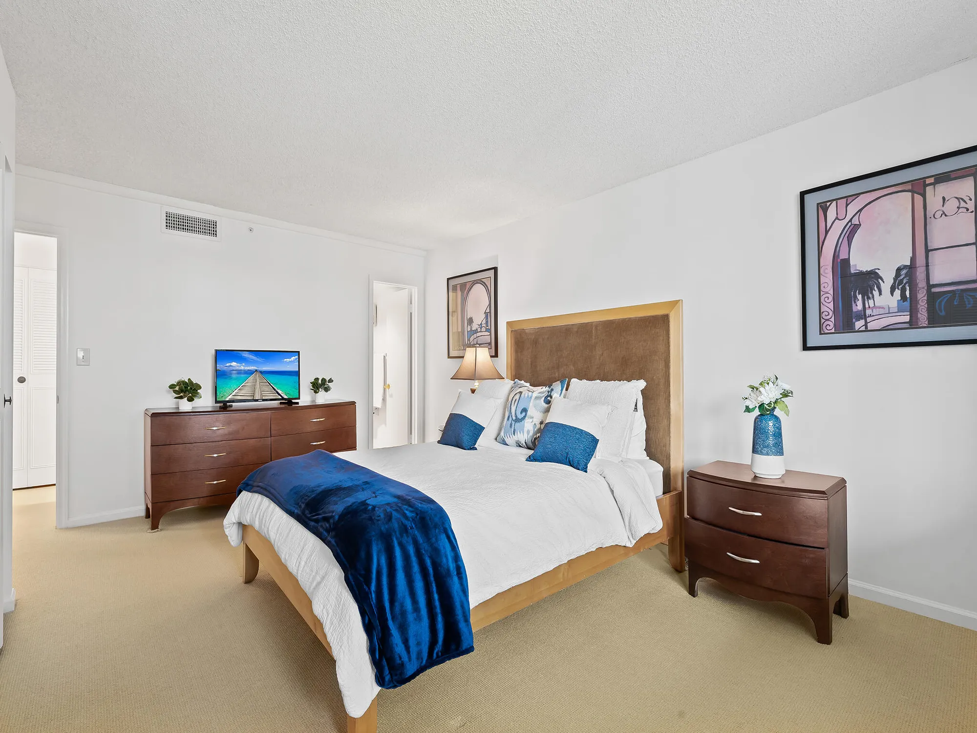 Property Slideshow image 15 of 39 | 3300 s ocean blvd apt 920c, Highland Beach, FL, 33487