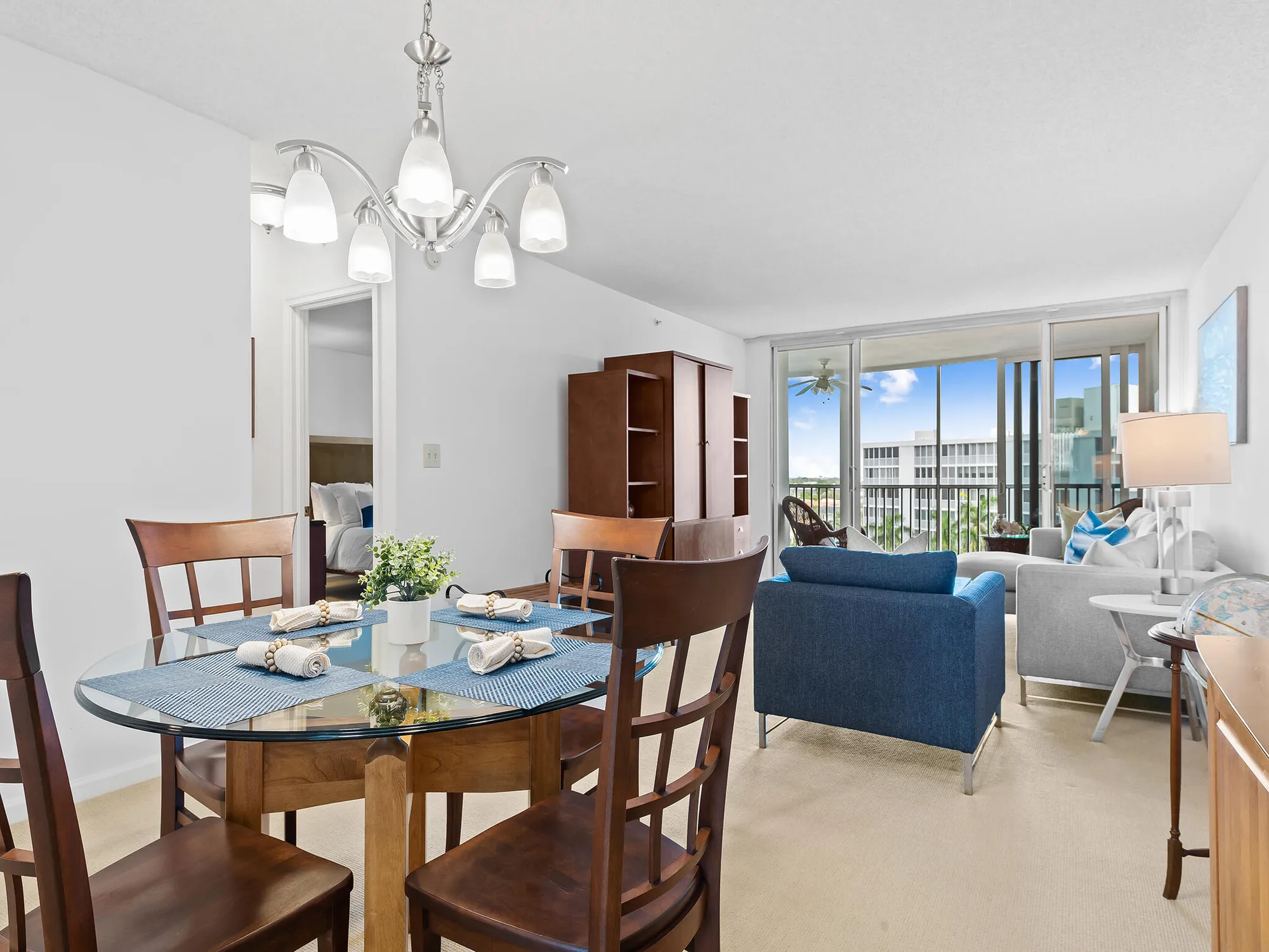 Property Slideshow image 5 of 39 | 3300 s ocean blvd apt 920c, Highland Beach, FL, 33487