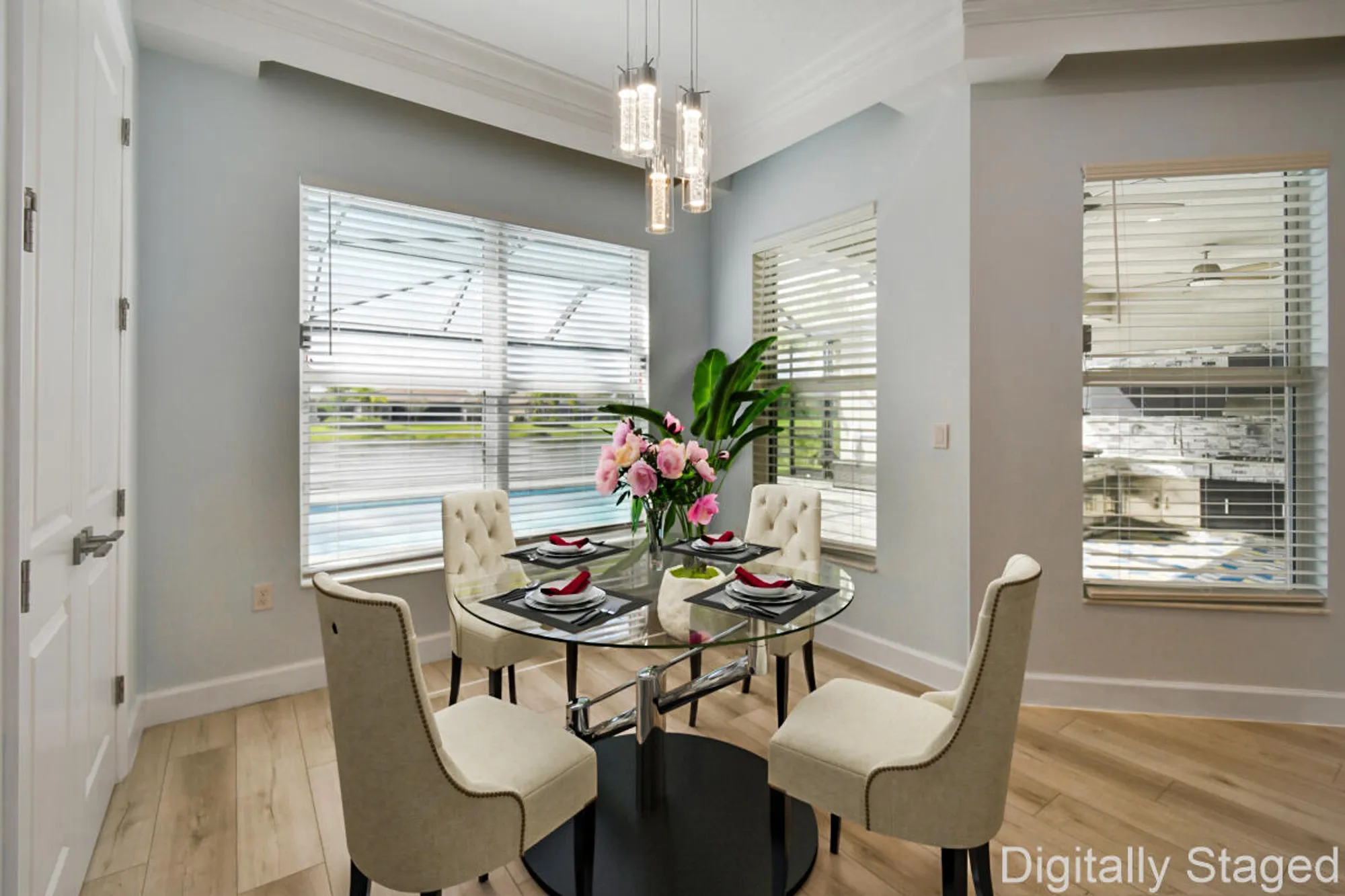 Property Slideshow image 31 of 108 | 10985 sw ivory springs ln, Port Saint Lucie, FL, 34987