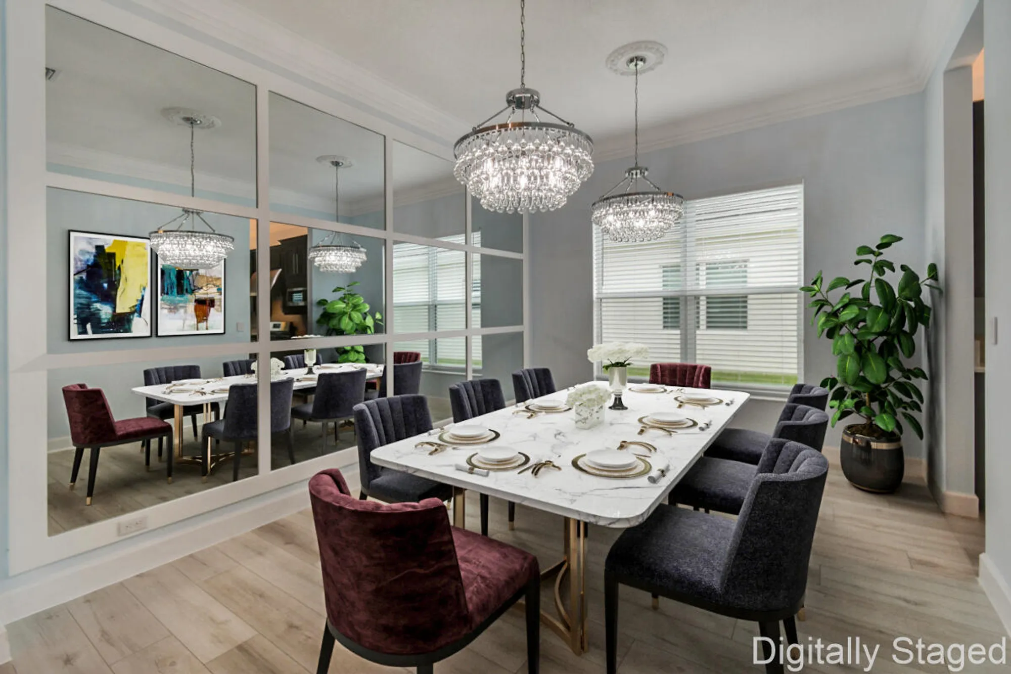 Property Slideshow image 34 of 108 | 10985 sw ivory springs ln, Port Saint Lucie, FL, 34987