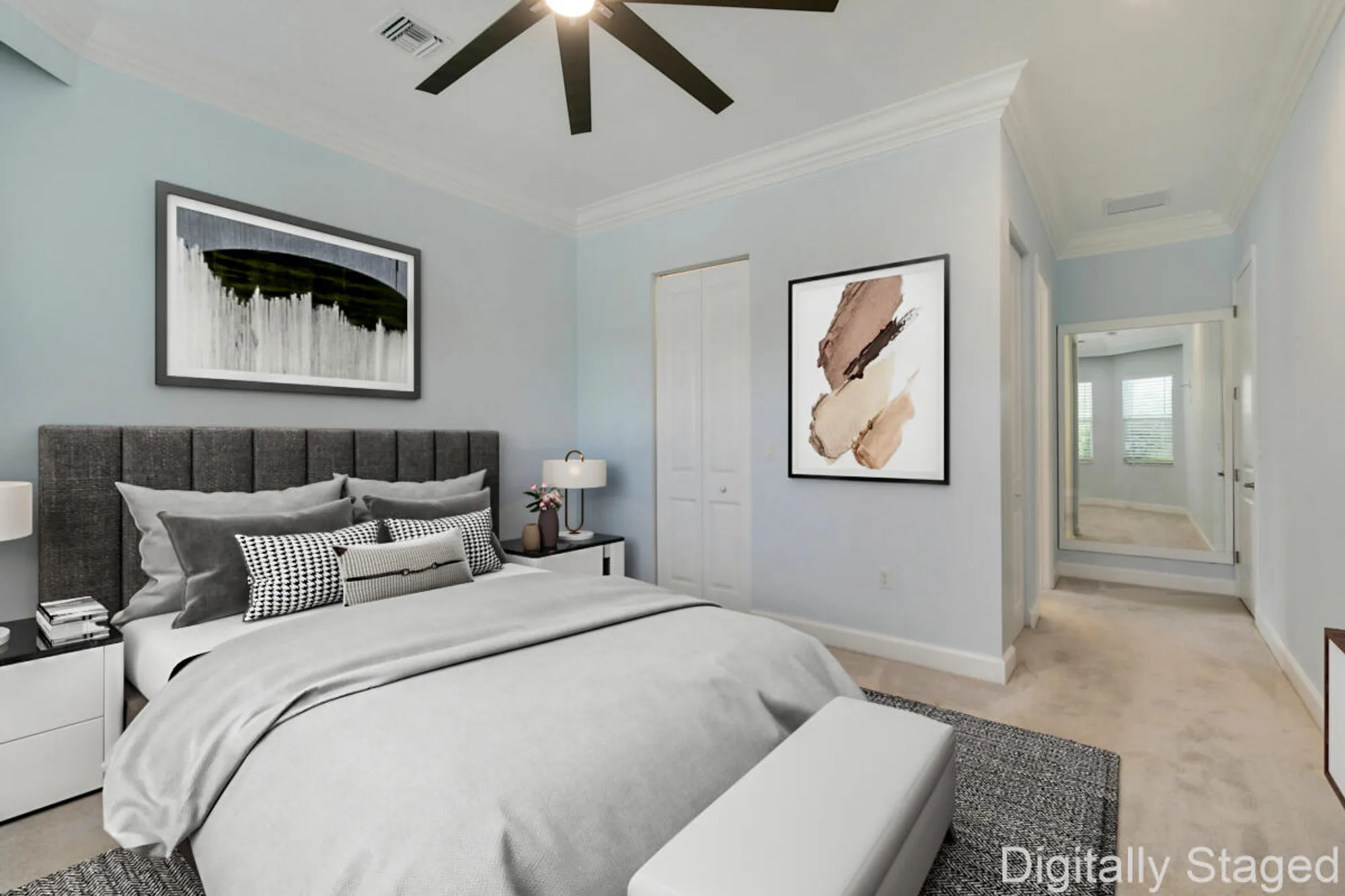 Property Slideshow image 55 of 108 | 10985 sw ivory springs ln, Port Saint Lucie, FL, 34987