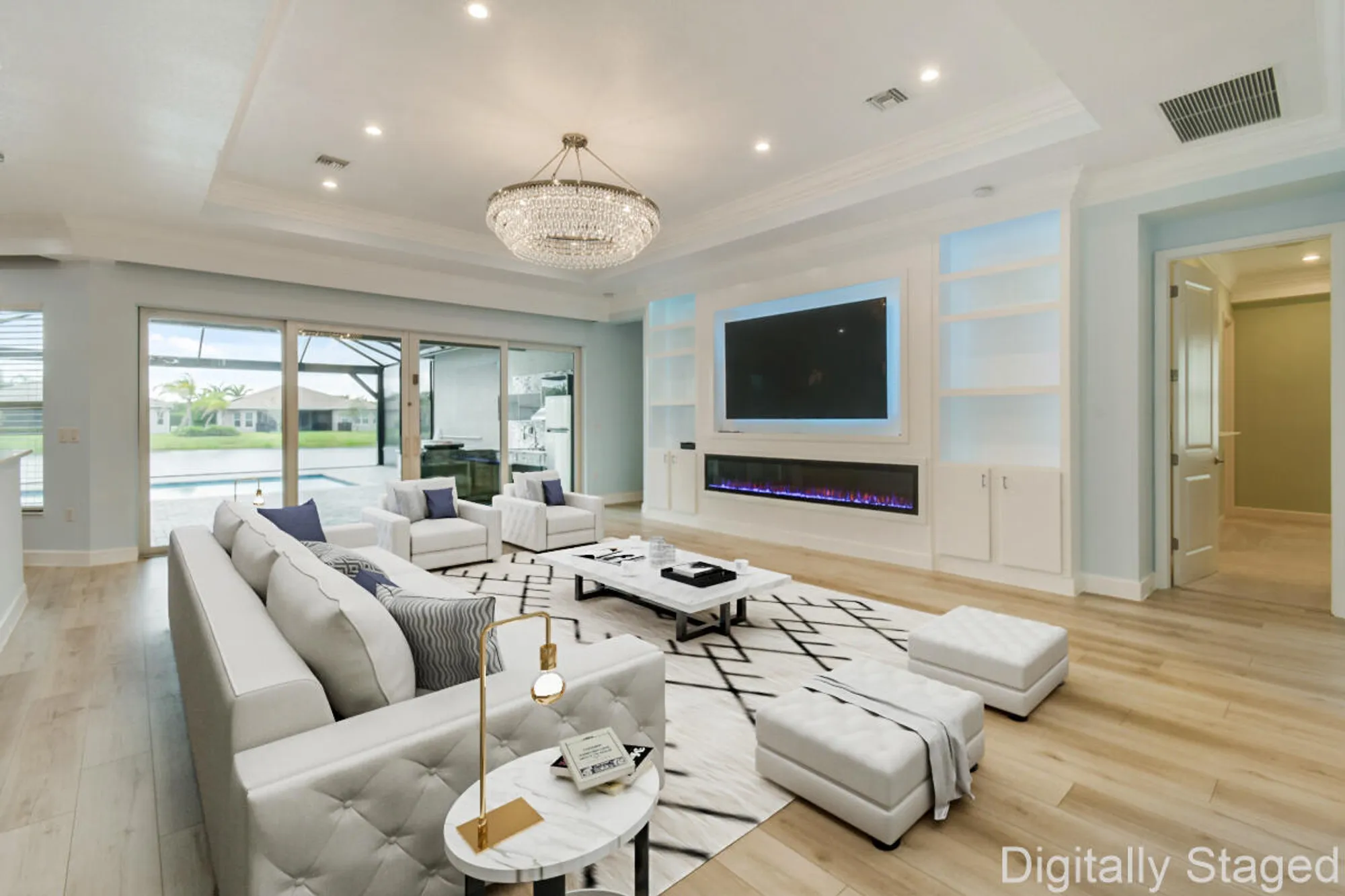 Property Slideshow image 14 of 108 | 10985 sw ivory springs ln, Port Saint Lucie, FL, 34987