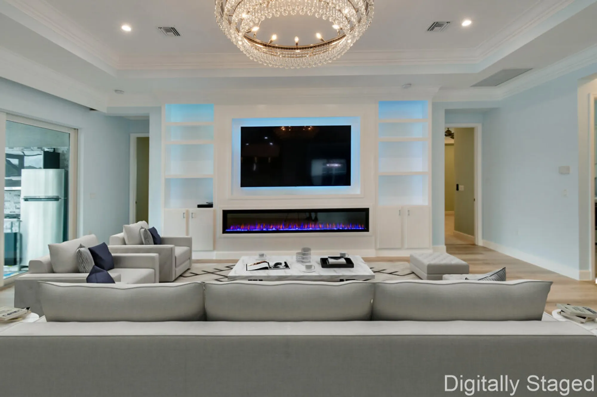 Property Slideshow image 16 of 108 | 10985 sw ivory springs ln, Port Saint Lucie, FL, 34987