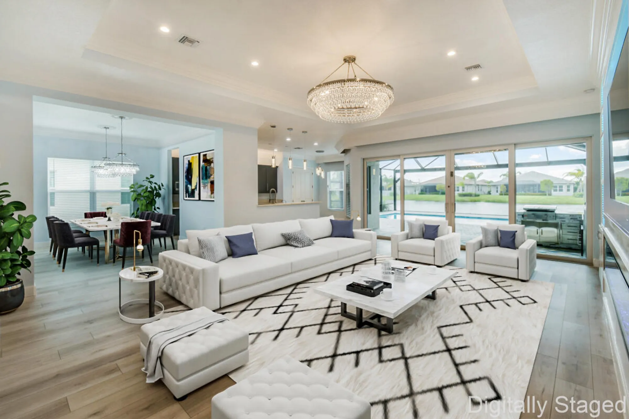 Property Slideshow image 18 of 108 | 10985 sw ivory springs ln, Port Saint Lucie, FL, 34987