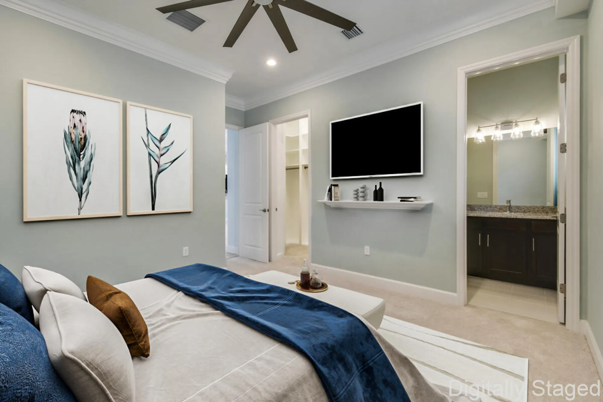Property Slideshow image 61 of 108 | 10985 sw ivory springs ln, Port Saint Lucie, FL, 34987
