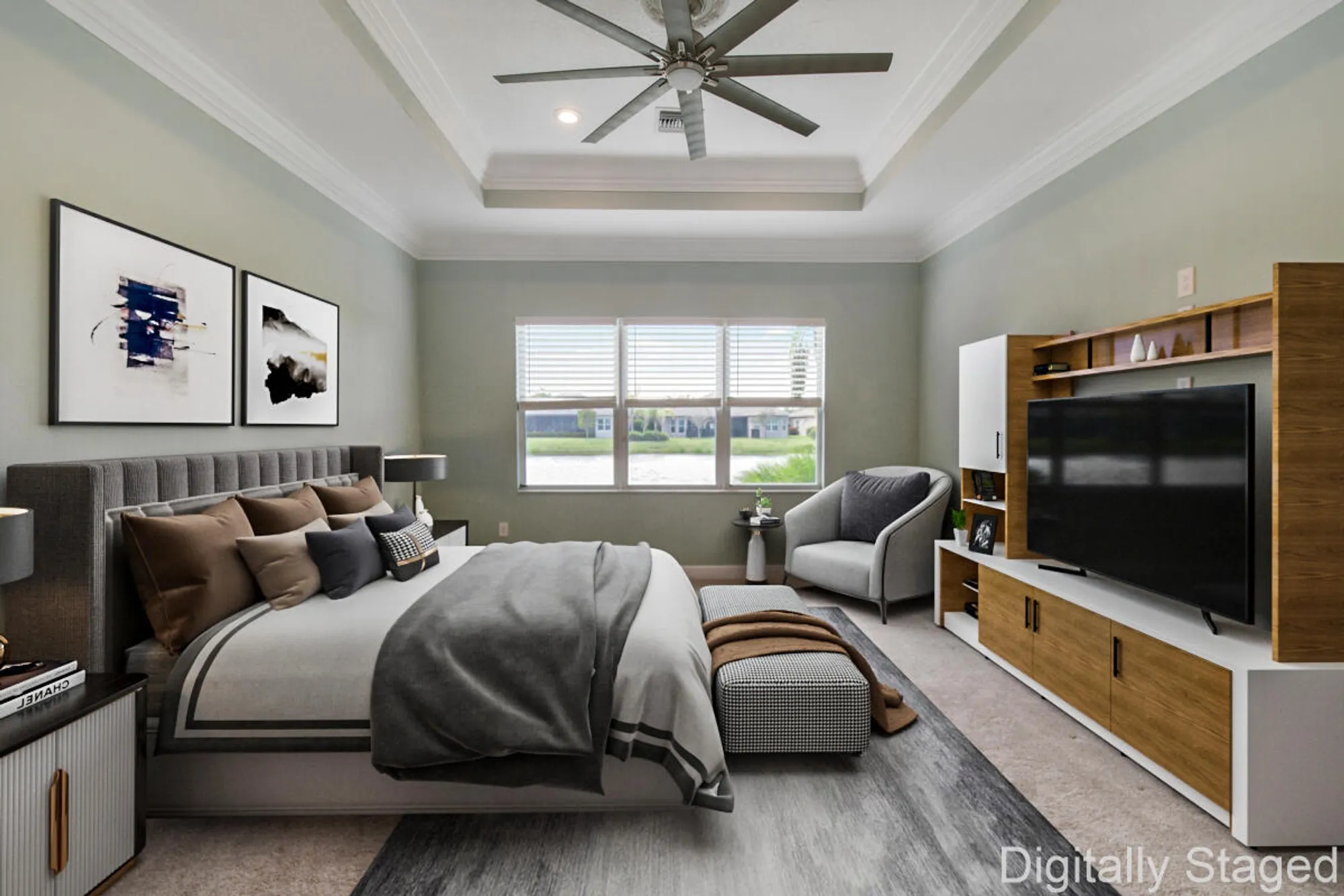Property Slideshow image 43 of 108 | 10985 sw ivory springs ln, Port Saint Lucie, FL, 34987