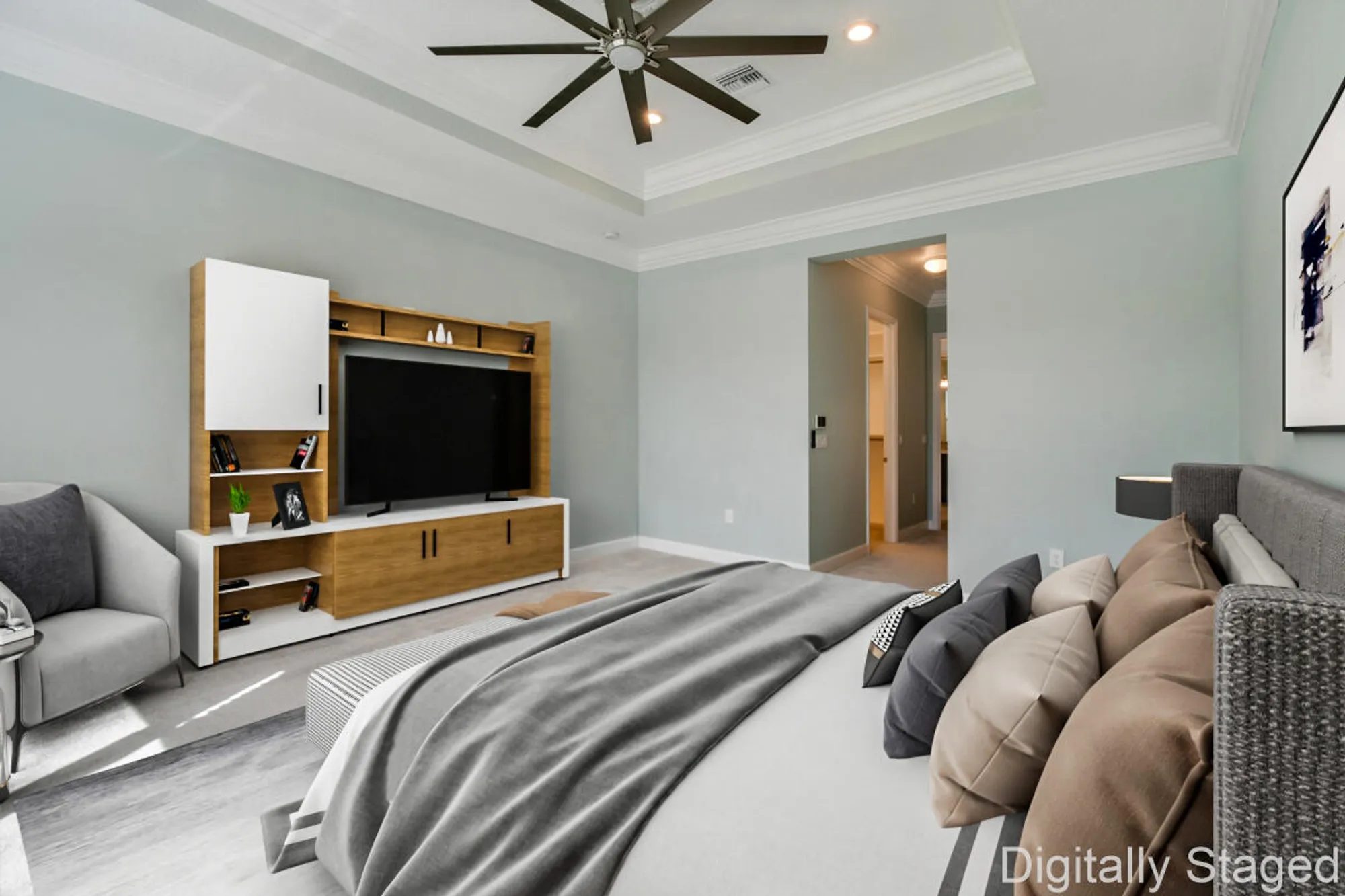 Property Slideshow image 40 of 108 | 10985 sw ivory springs ln, Port Saint Lucie, FL, 34987