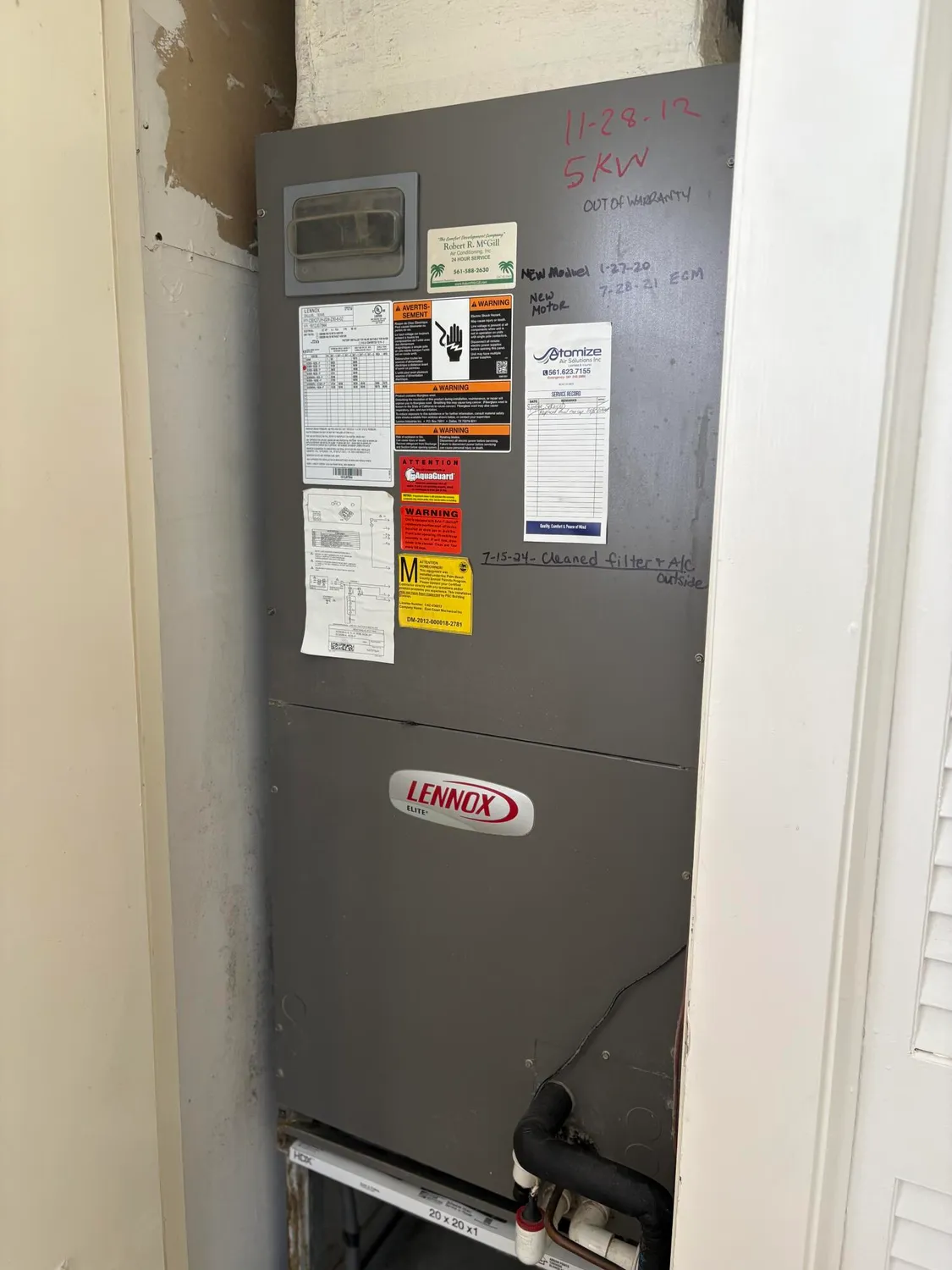 Property Slideshow image 13 of 20 | 168 salisbury g, West Palm Beach, FL, 33417