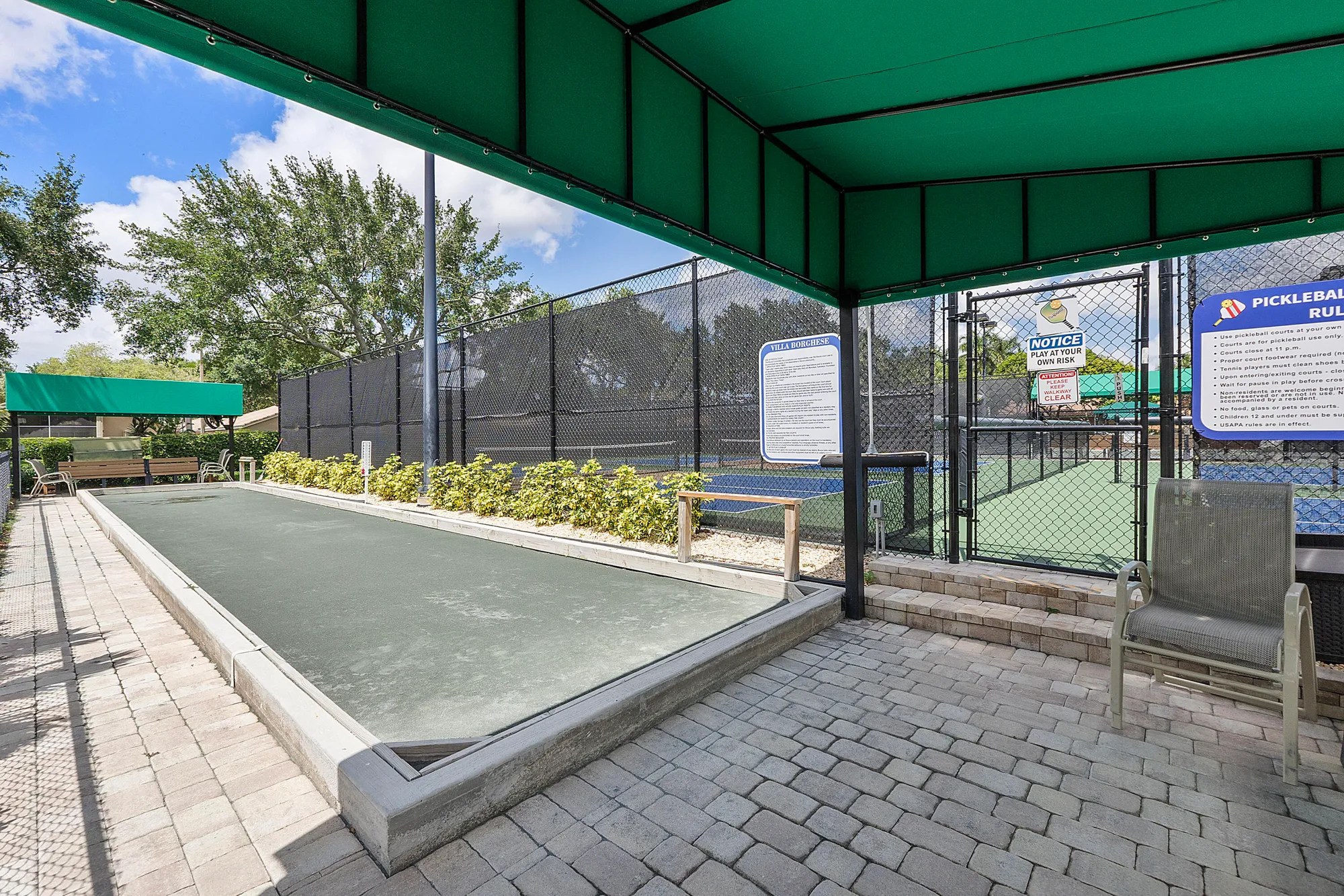 Property Slideshow image 32 of 38 | 7123 via genova, Delray Beach, FL, 33446