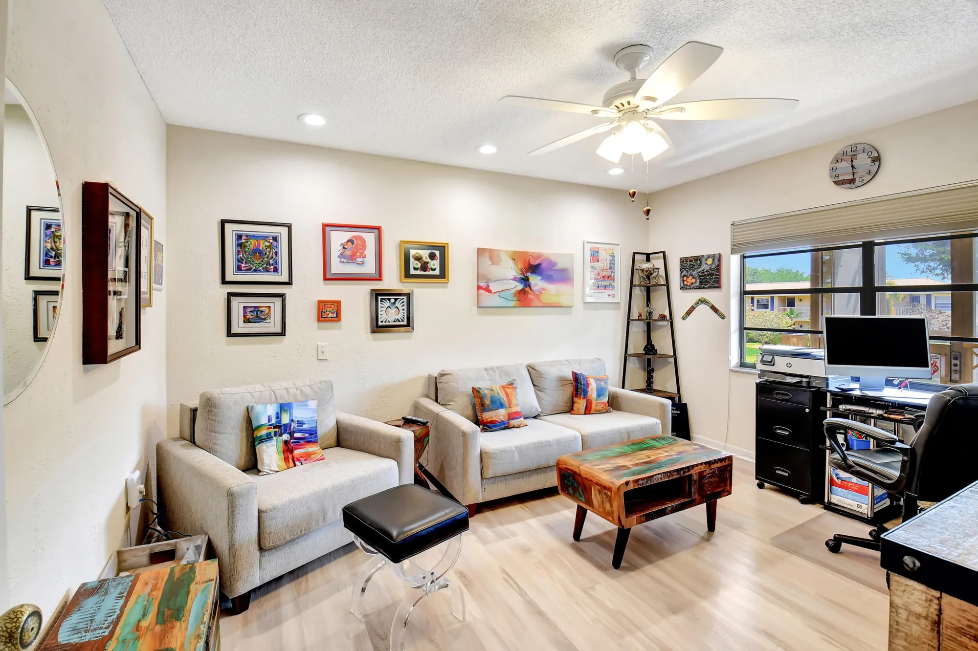 Property Slideshow image 34 of 84 | 15 stratford dr e b, Boynton Beach, FL, 33436