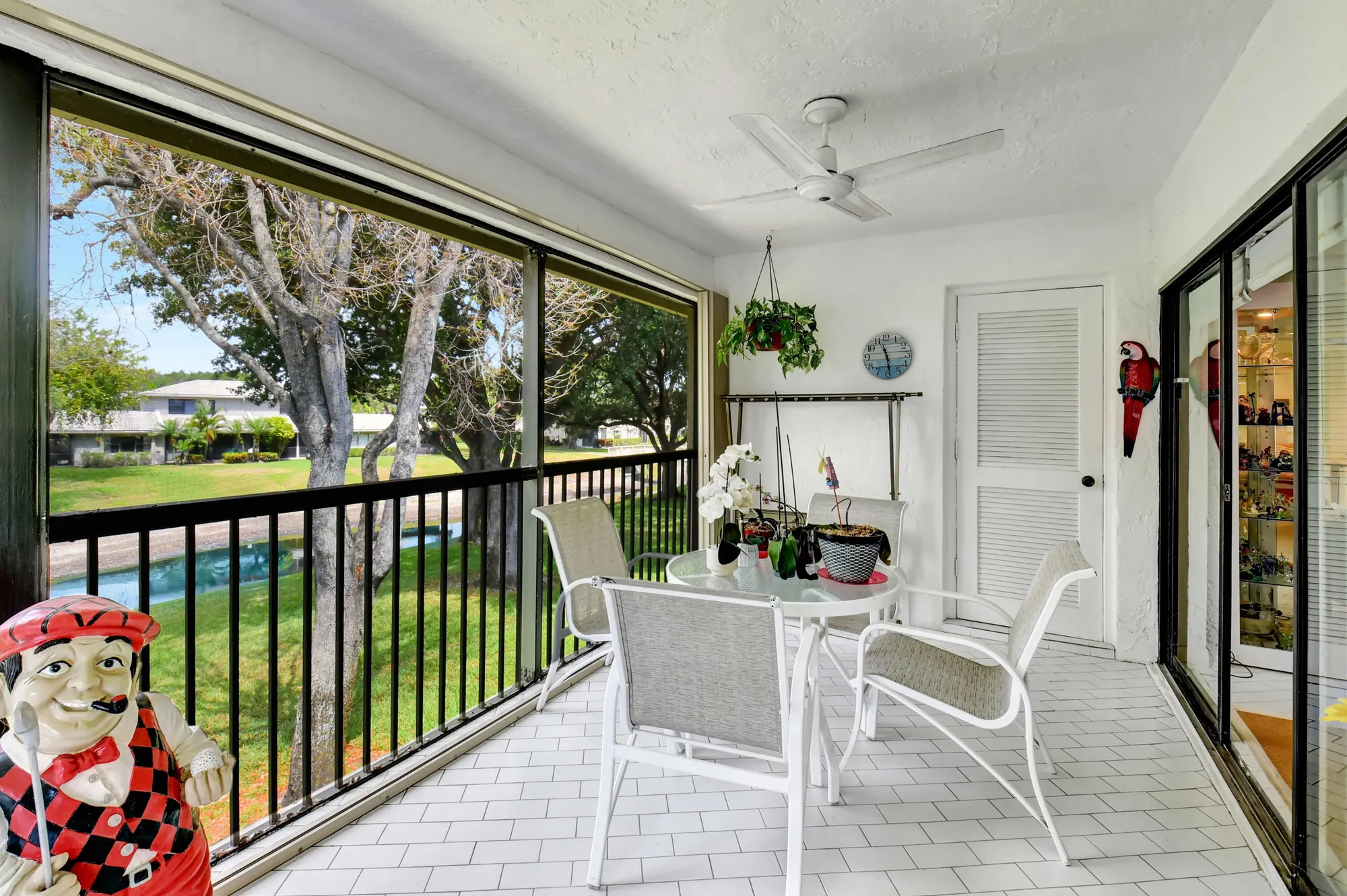 Property Slideshow image 25 of 84 | 15 stratford dr e b, Boynton Beach, FL, 33436