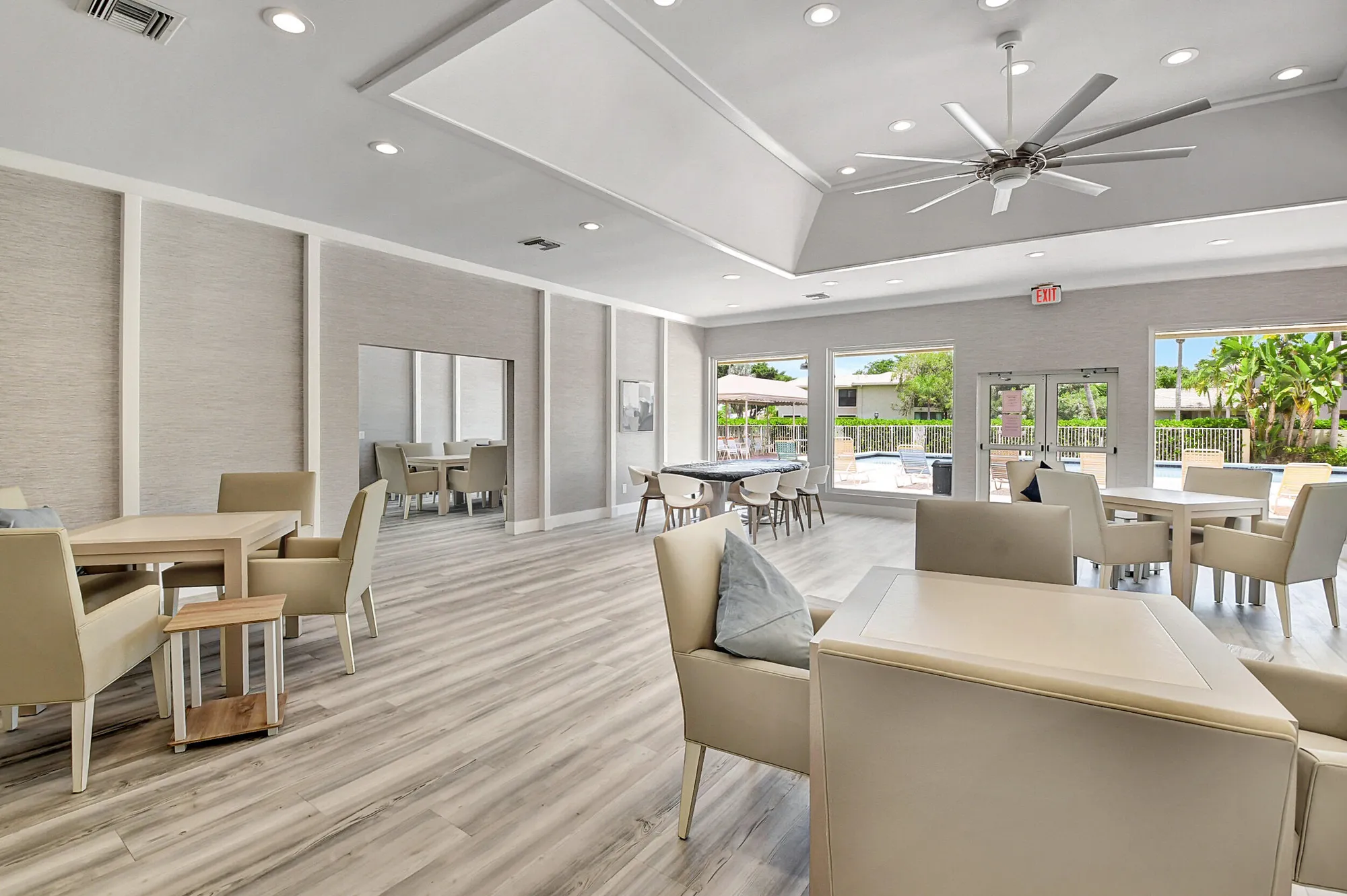 Property Slideshow image 47 of 84 | 15 stratford dr e b, Boynton Beach, FL, 33436