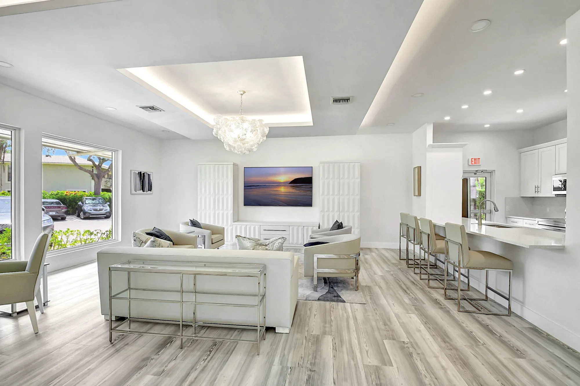 Property Slideshow image 48 of 84 | 15 stratford dr e b, Boynton Beach, FL, 33436