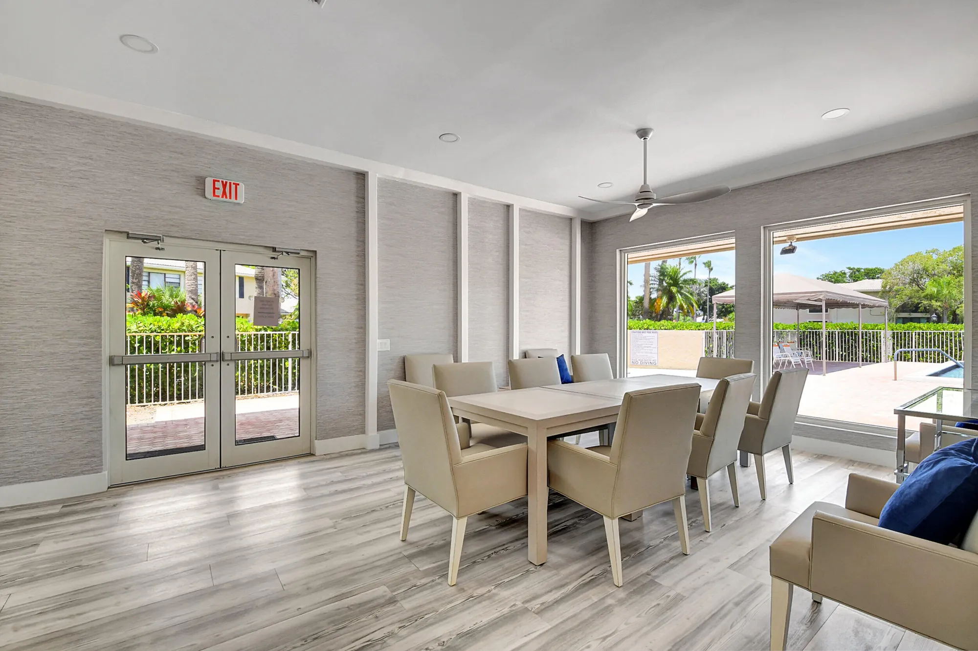 Property Slideshow image 53 of 84 | 15 stratford dr e b, Boynton Beach, FL, 33436