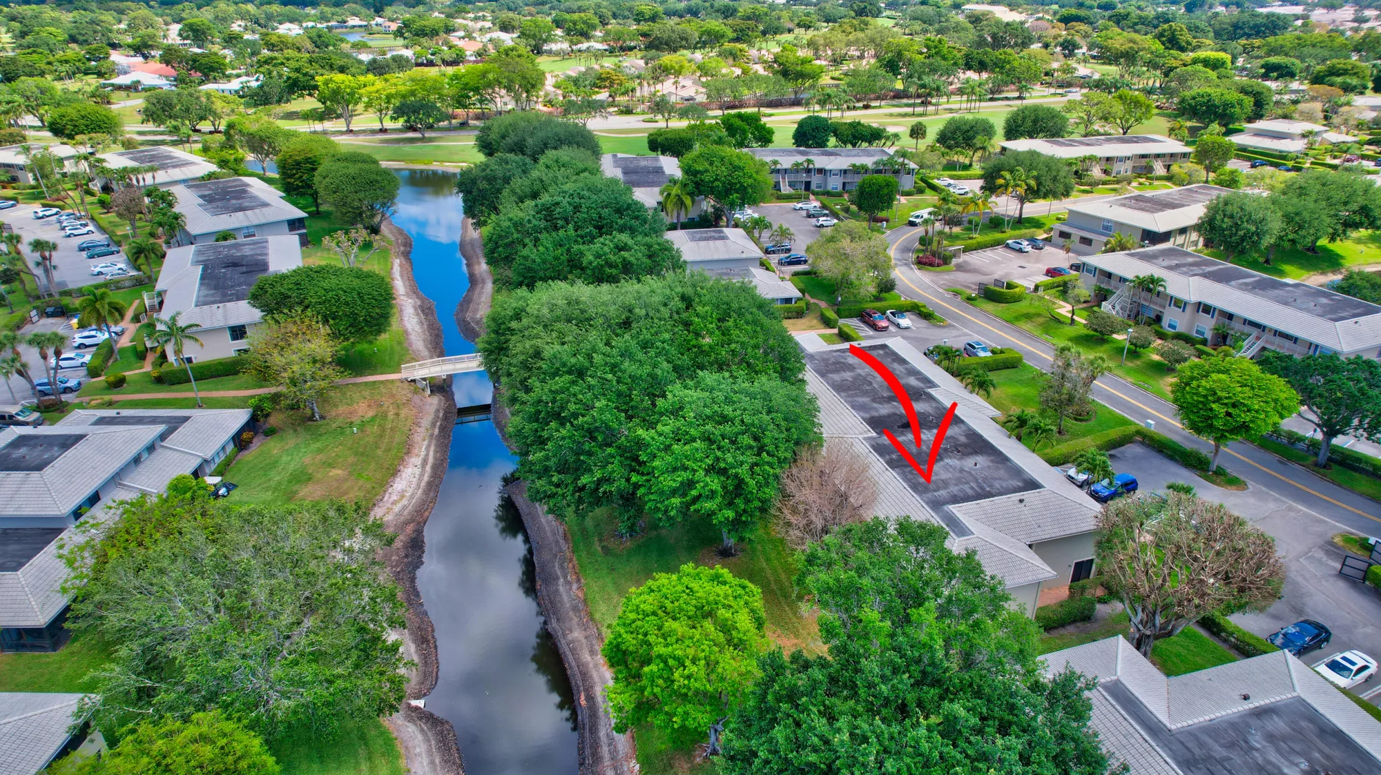 Property Slideshow image 42 of 84 | 15 stratford dr e b, Boynton Beach, FL, 33436