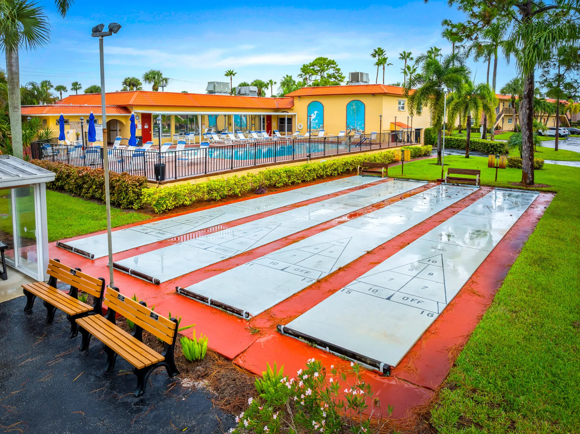 Property Slideshow image 23 of 27 | 1979 sw palm city rd h, Stuart, FL, 34994