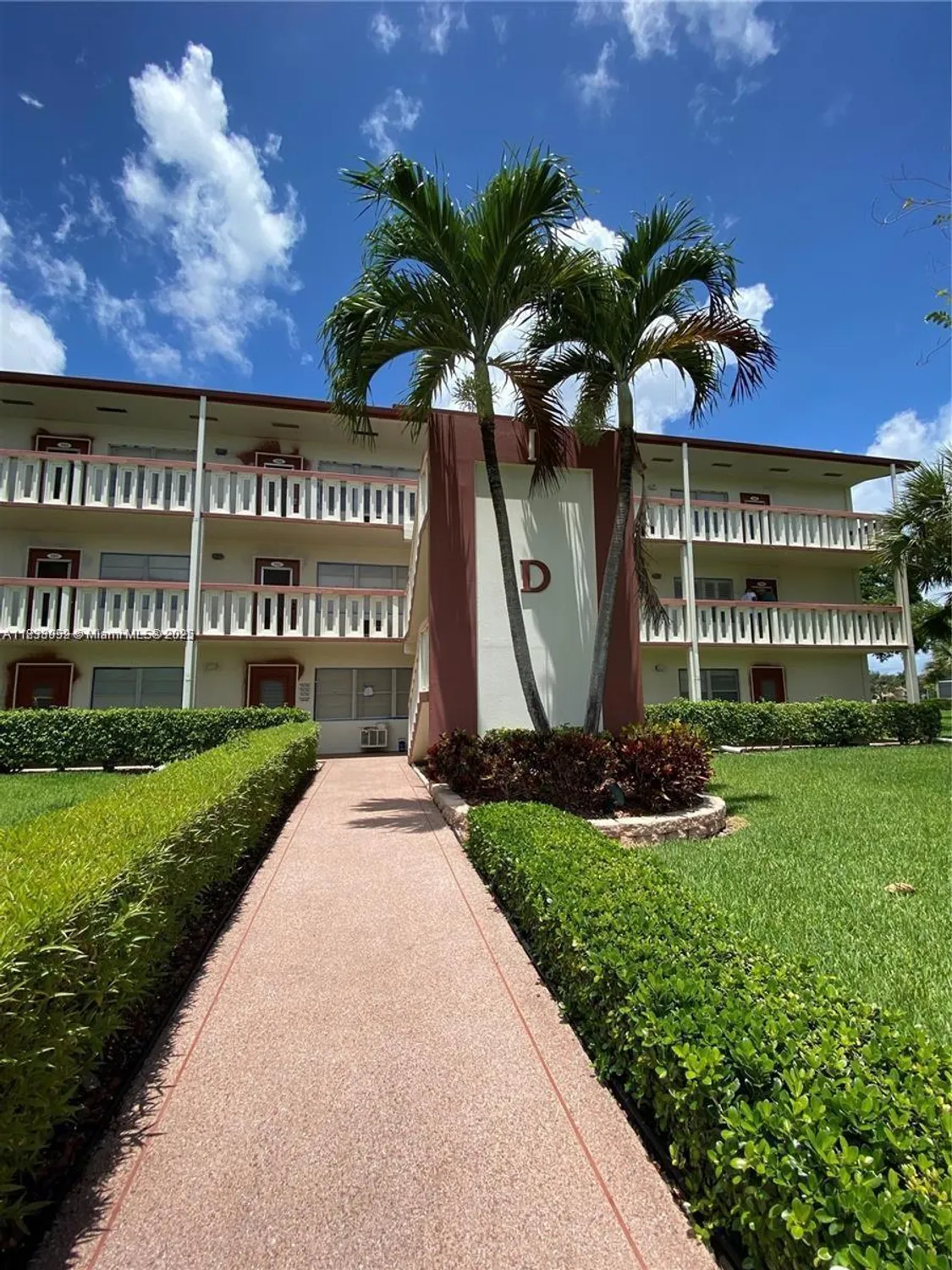 Property Slideshow image 1 of 6 | 156 brighton d # 156, Boca Raton, FL, 33434