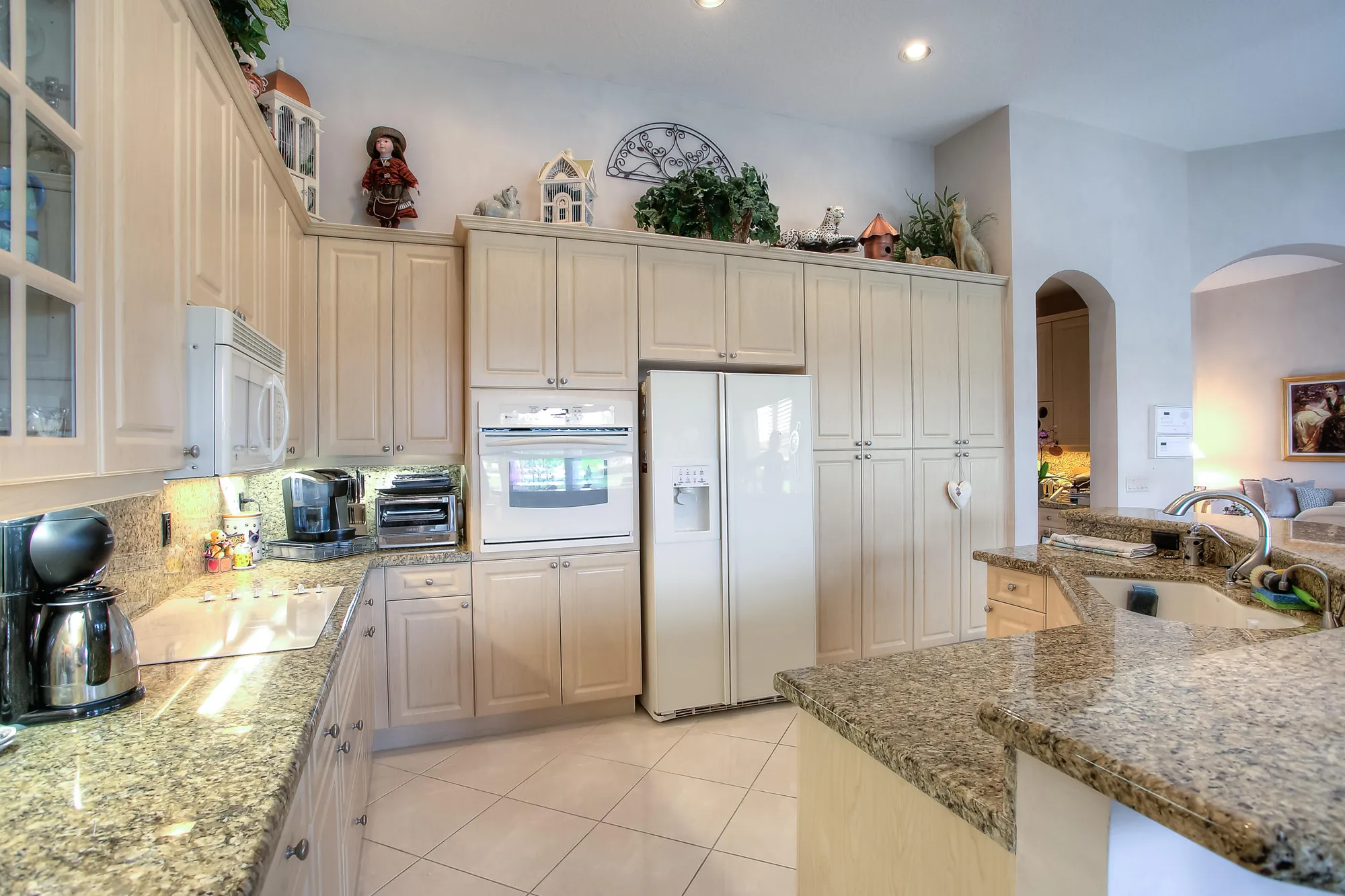 Property Slideshow image 5 of 16 | 9748 via verga st, Lake Worth, FL, 33467