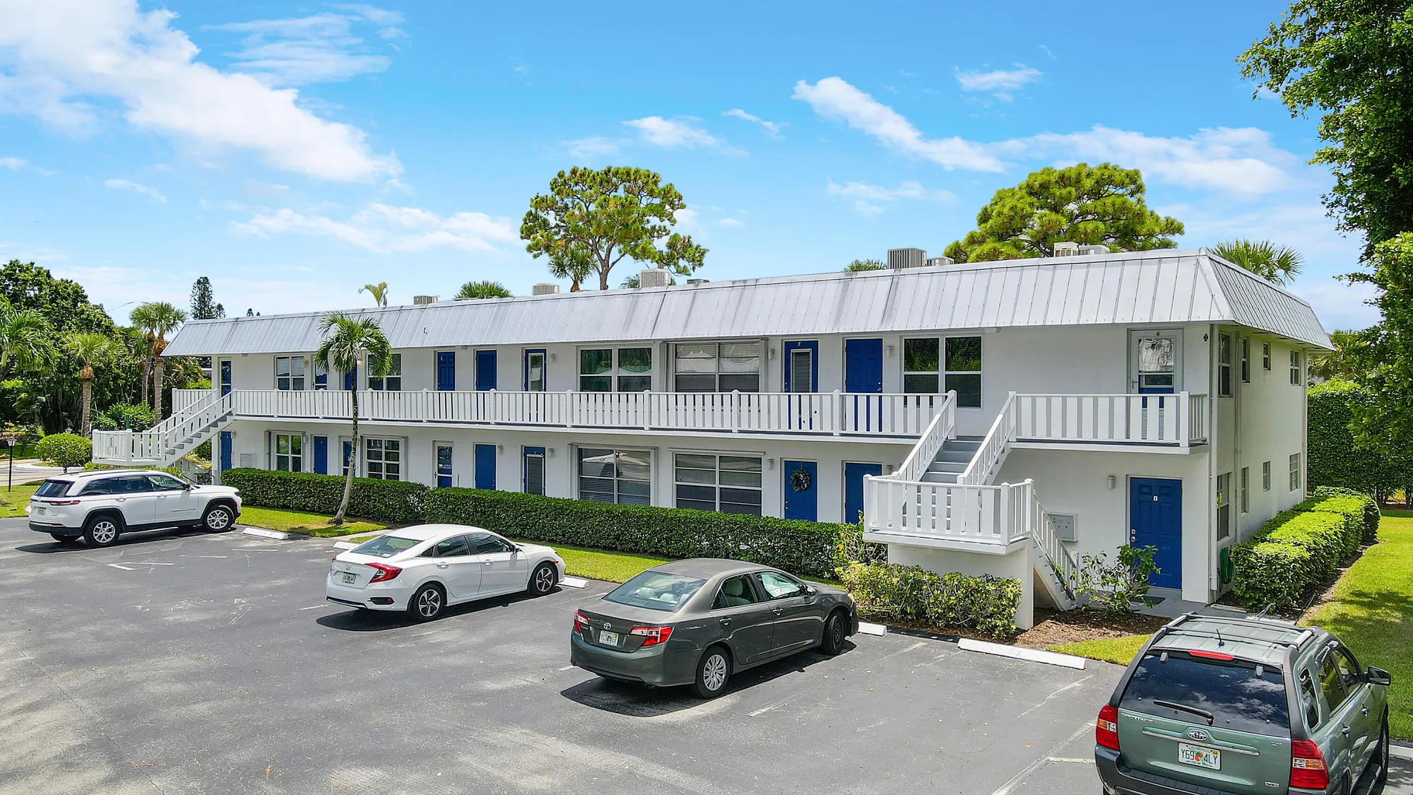 Property Slideshow image 19 of 19 | 2929 se ocean blvd # 1-9, Stuart, FL, 34996