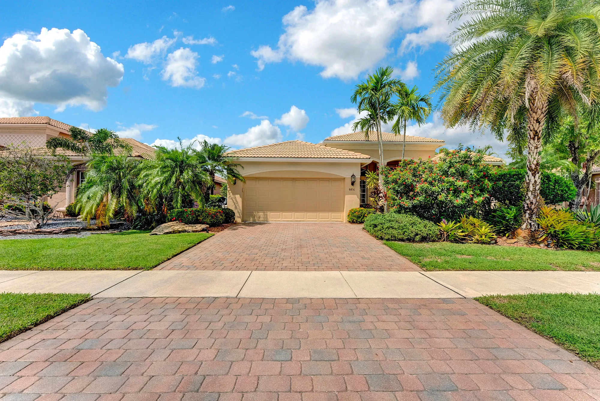 Property Slideshow image 4 of 54 | 6851 milani st, Lake Worth, FL, 33467