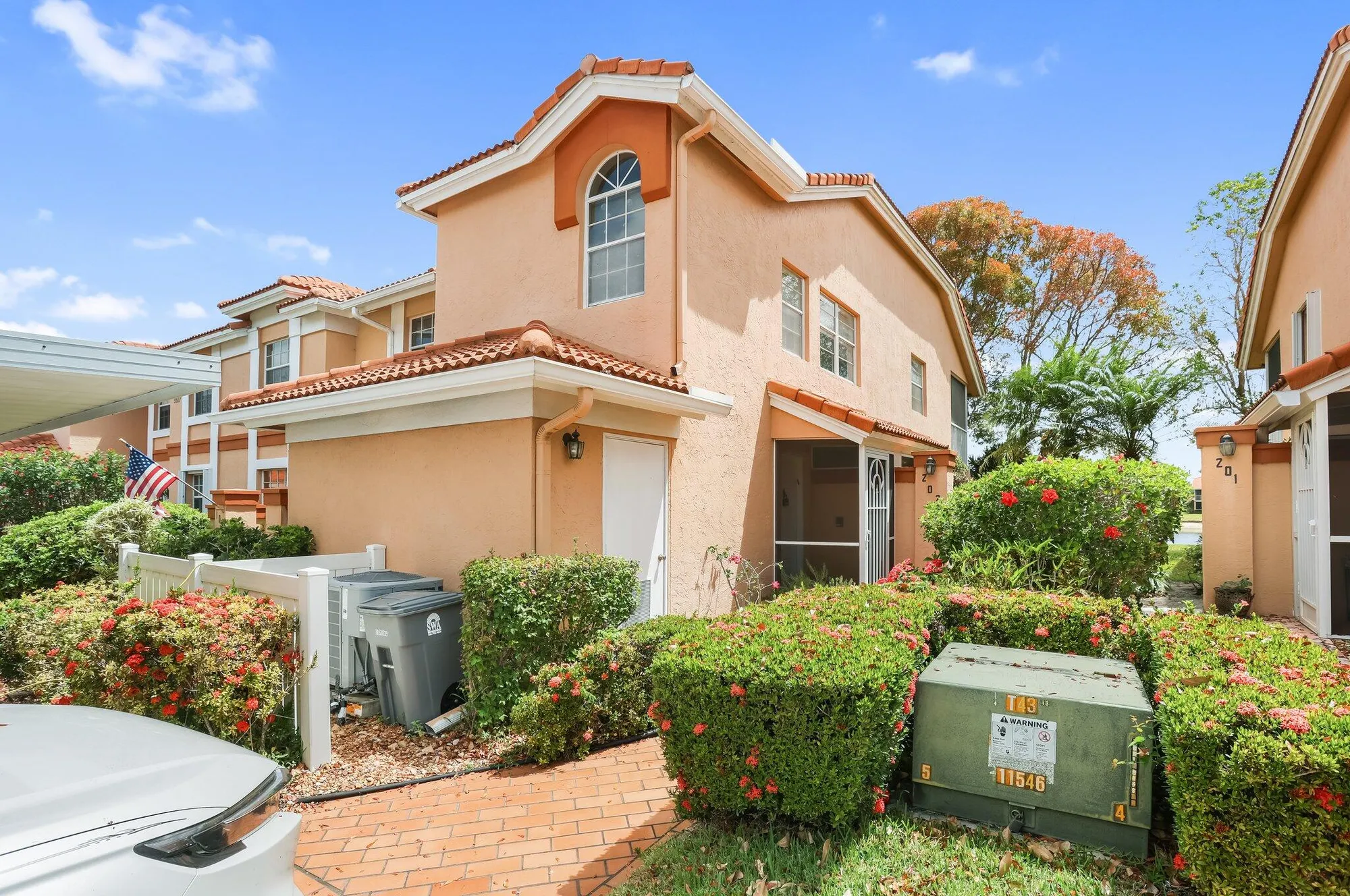 Property Slideshow image 6 of 55 | 9927 seacrest cir apt 202, Boynton Beach, FL, 33437