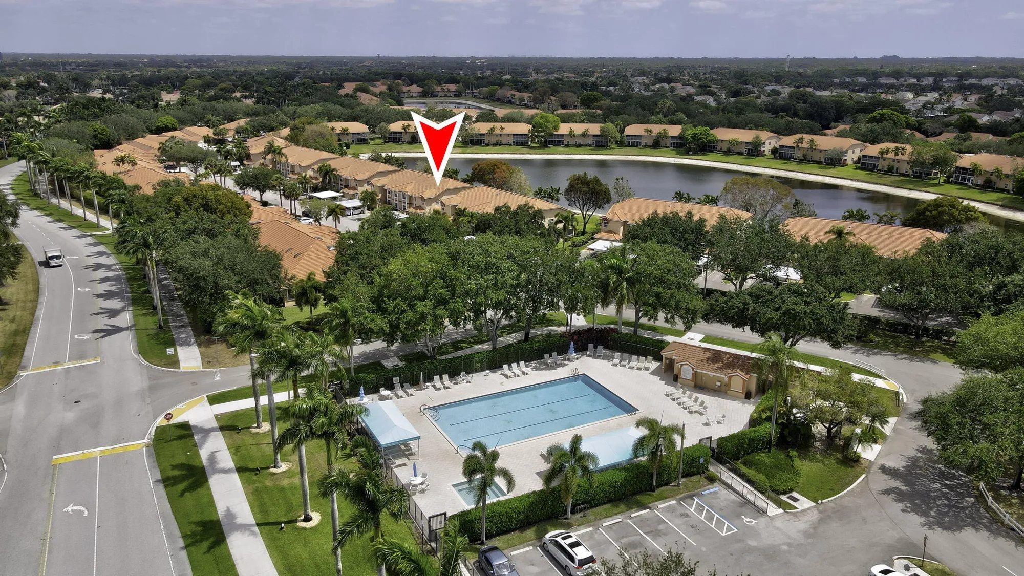 Property Slideshow image 42 of 55 | 9927 seacrest cir apt 202, Boynton Beach, FL, 33437