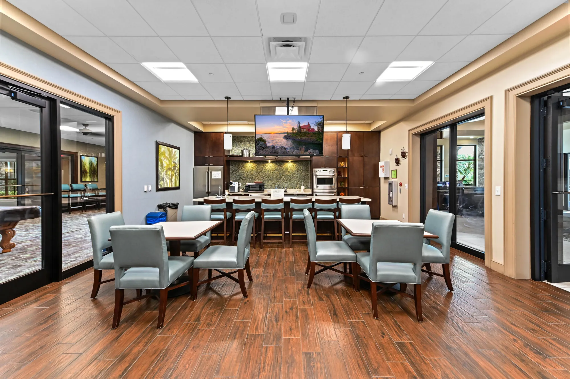 Property Slideshow image 60 of 74 | 10127 sw cypress wood ct, Port Saint Lucie, FL, 34987