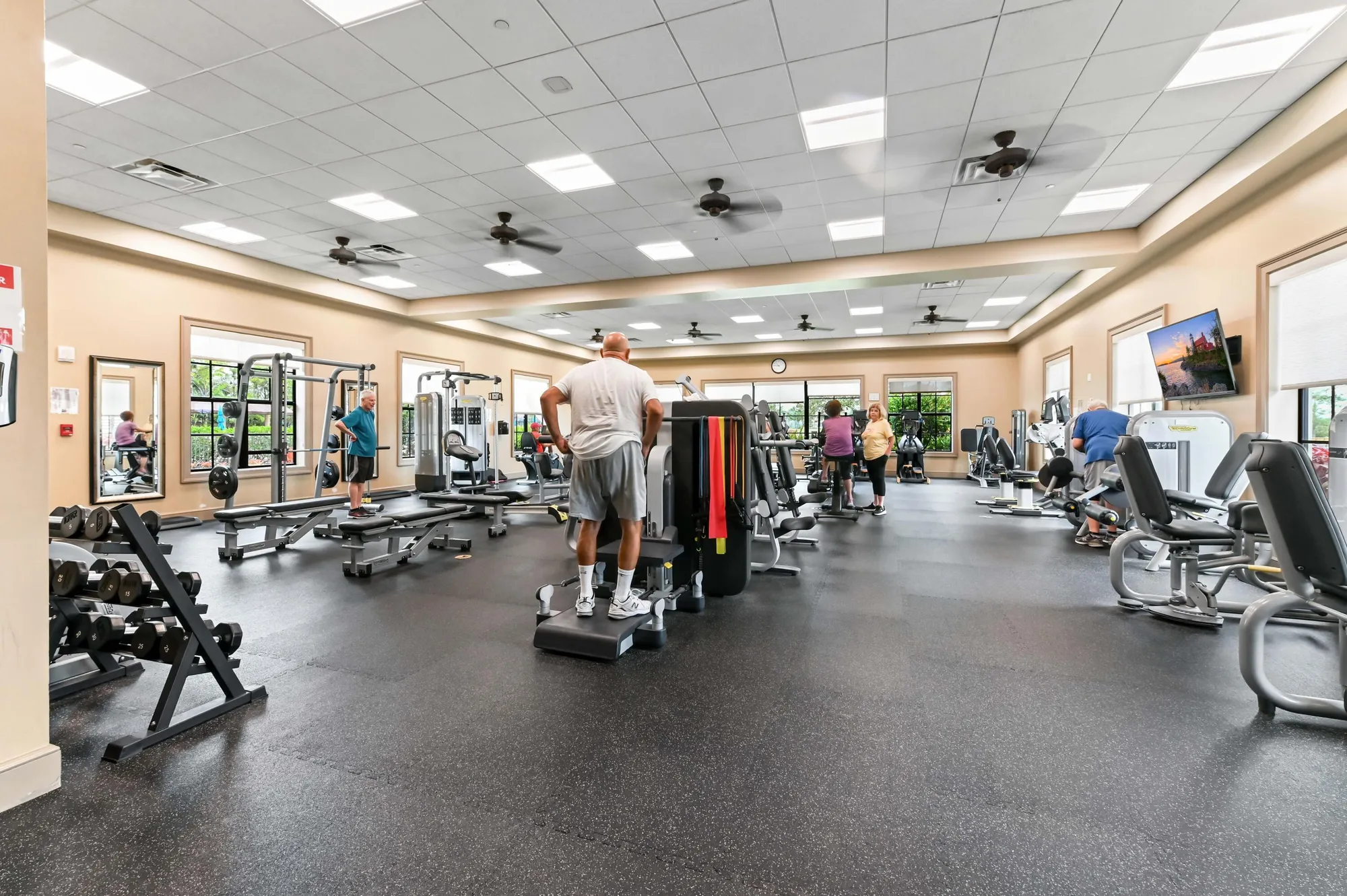 Property Slideshow image 69 of 74 | 10127 sw cypress wood ct, Port Saint Lucie, FL, 34987