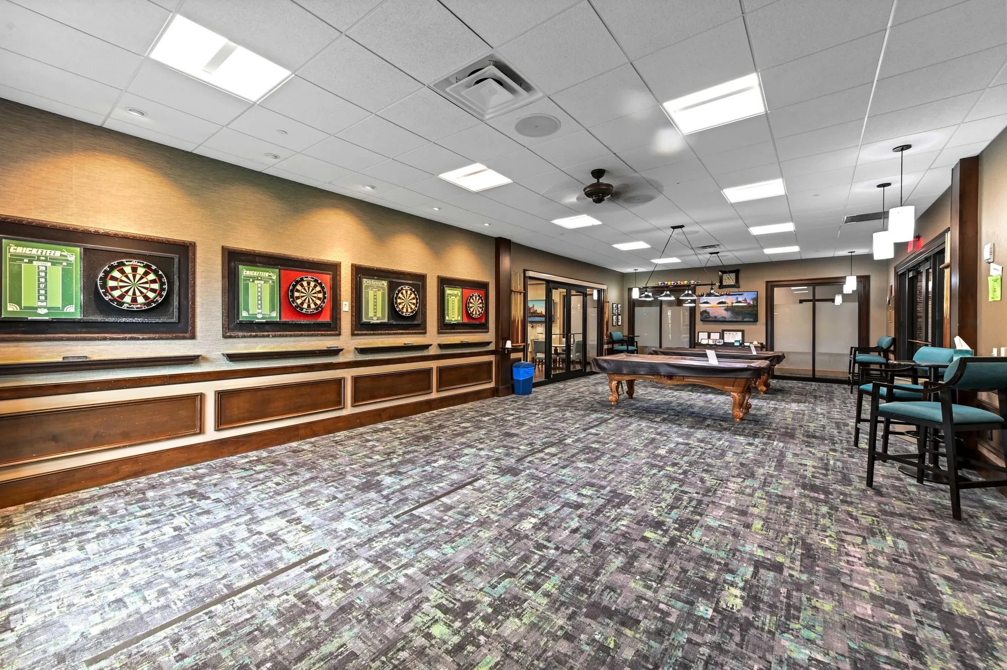 Property Slideshow image 72 of 74 | 10127 sw cypress wood ct, Port Saint Lucie, FL, 34987