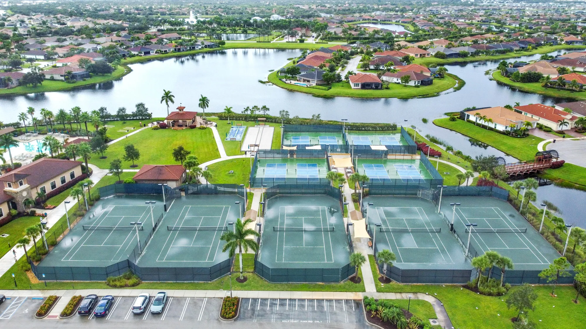 Property Slideshow image 50 of 74 | 10127 sw cypress wood ct, Port Saint Lucie, FL, 34987