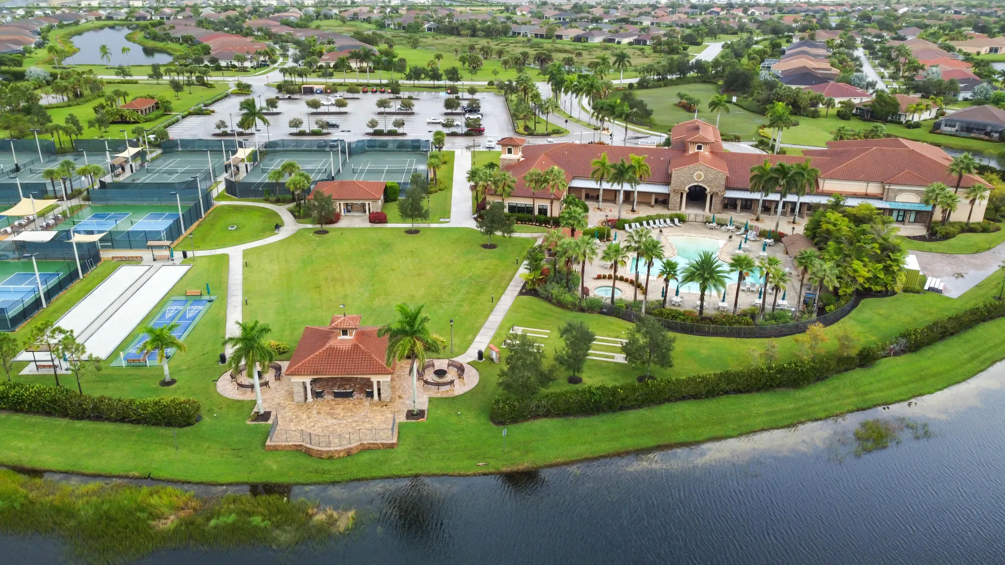 Property Slideshow image 54 of 74 | 10127 sw cypress wood ct, Port Saint Lucie, FL, 34987