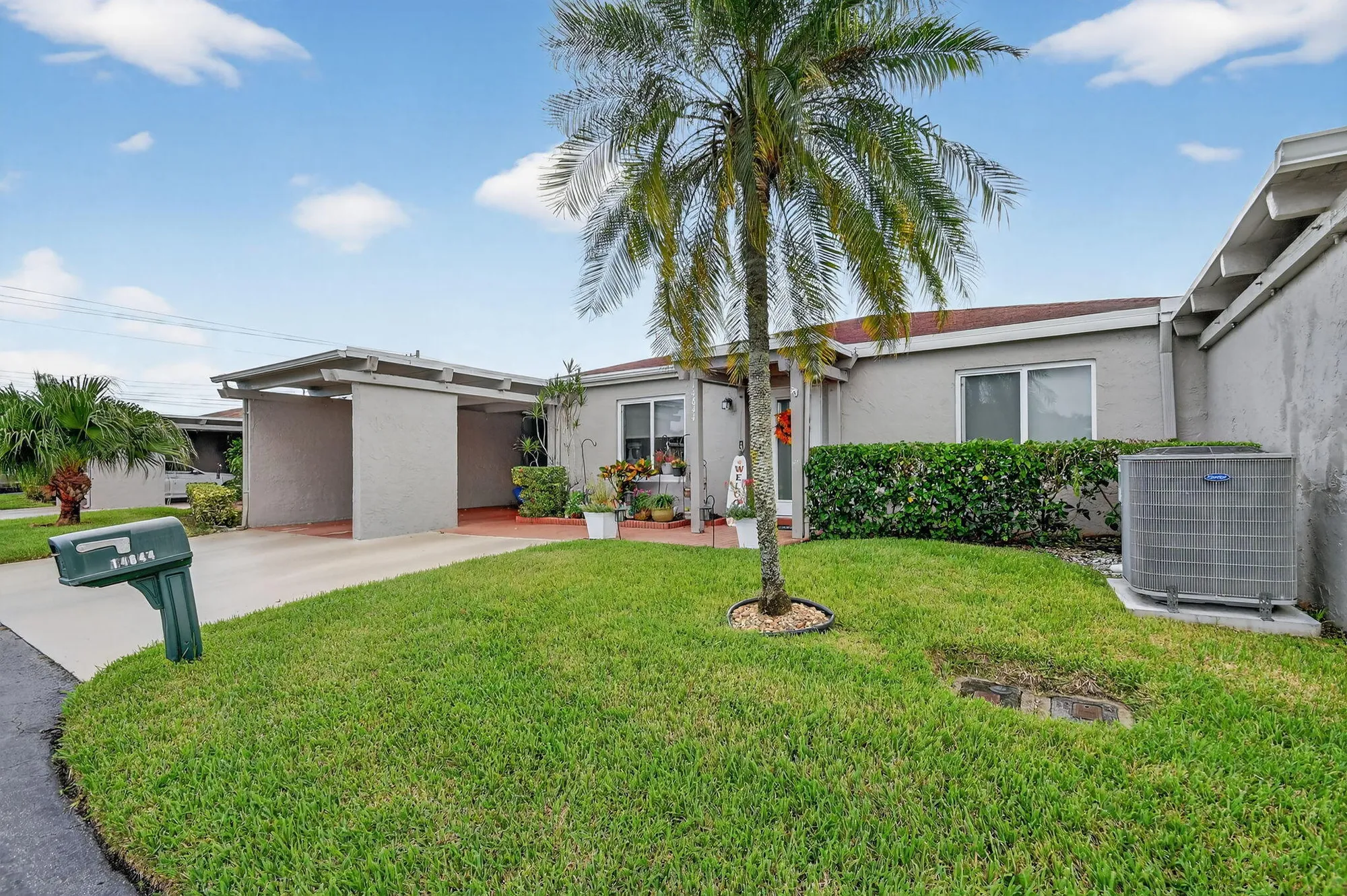 Property Slideshow image 5 of 63 | 14844 wildflower ln, Delray Beach, FL, 33446