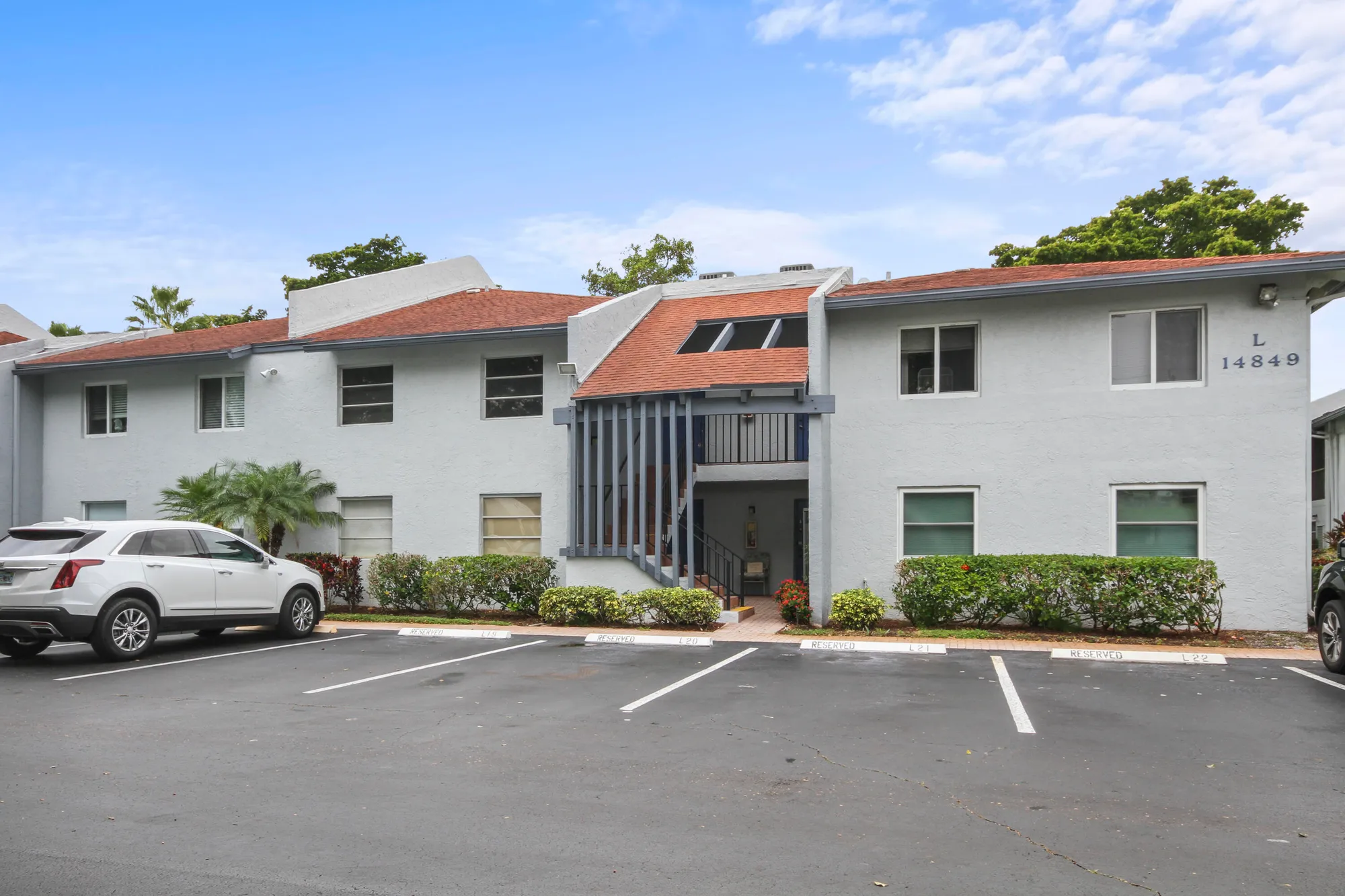 Property Slideshow image 1 of 21 | 14849 cumberland 2070 dr 2070, Delray Beach, FL, 33446