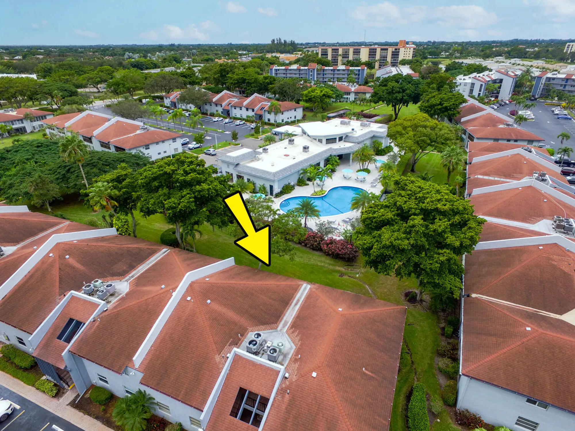 Property Slideshow image 18 of 21 | 14849 cumberland 2070 dr 2070, Delray Beach, FL, 33446