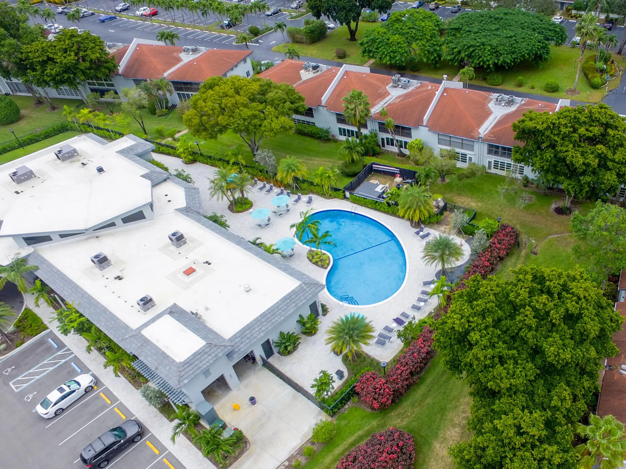 Property Slideshow image 19 of 21 | 14849 cumberland 2070 dr 2070, Delray Beach, FL, 33446