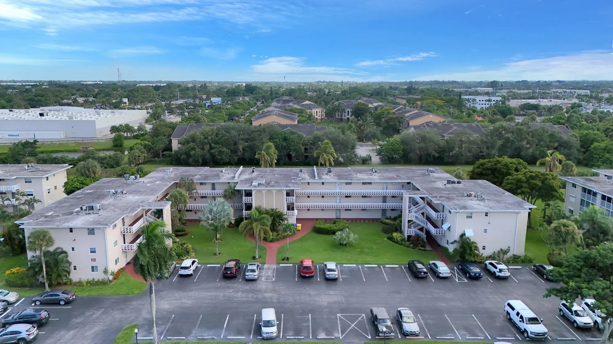 Property Slideshow image 22 of 24 | 2812 garden dr 109, Lake Worth, FL, 33461