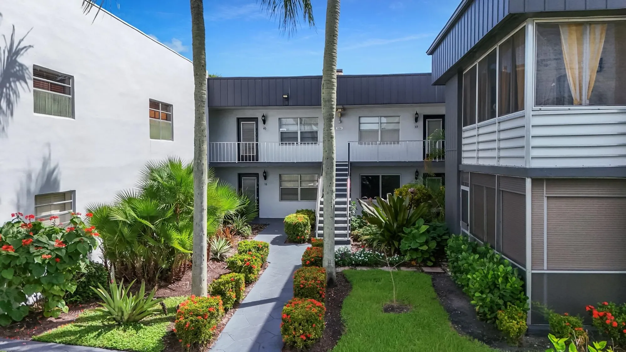 Property Slideshow image 27 of 32 | 21 normandy a, Delray Beach, FL, 33484