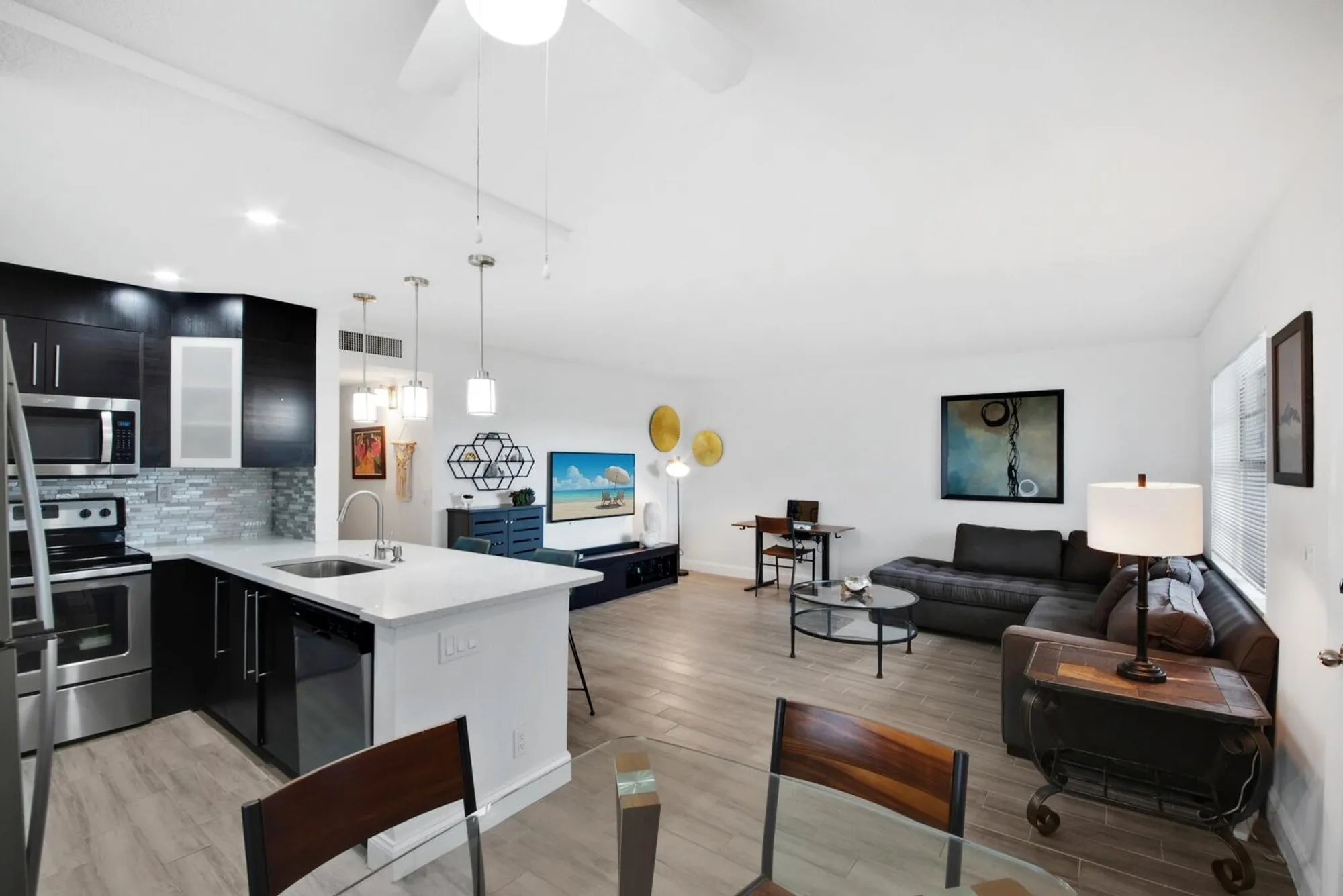 Property Slideshow image 11 of 32 | 21 normandy a, Delray Beach, FL, 33484