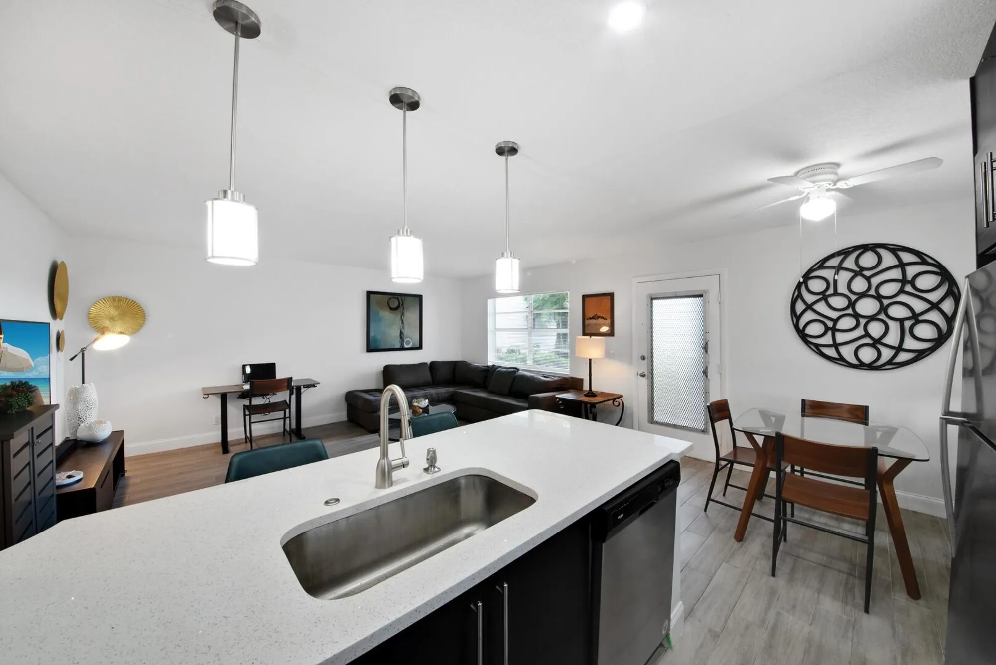 Property Slideshow image 8 of 32 | 21 normandy a, Delray Beach, FL, 33484