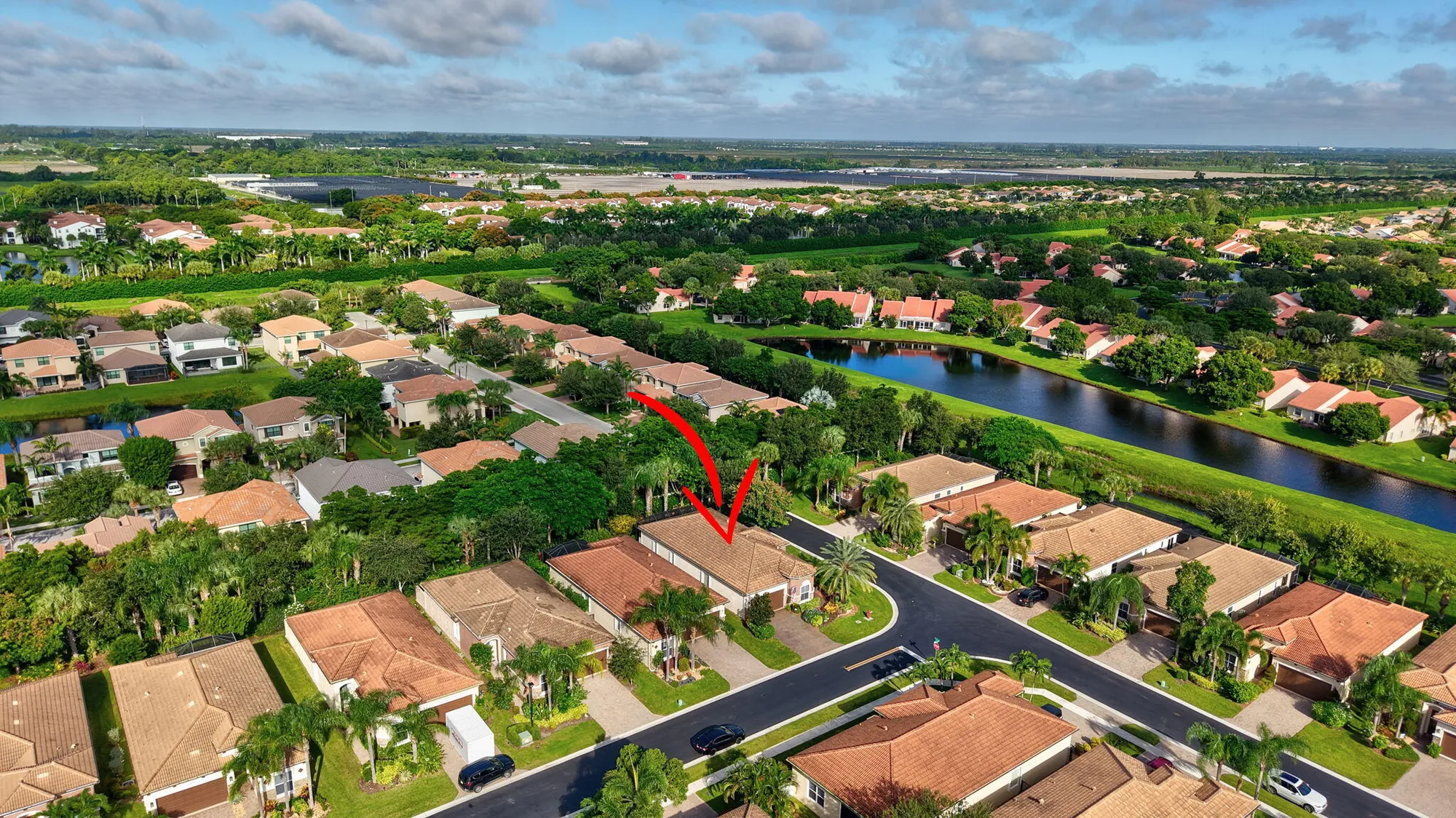 Property Slideshow image 41 of 117 | 14812 rapolla dr, Delray Beach, FL, 33446