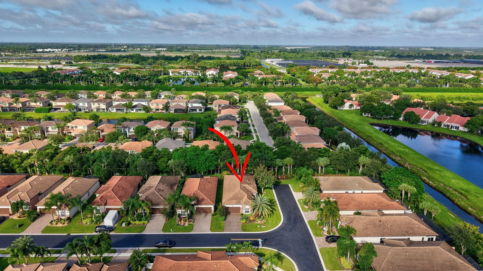 Property Slideshow image 42 of 117 | 14812 rapolla dr, Delray Beach, FL, 33446