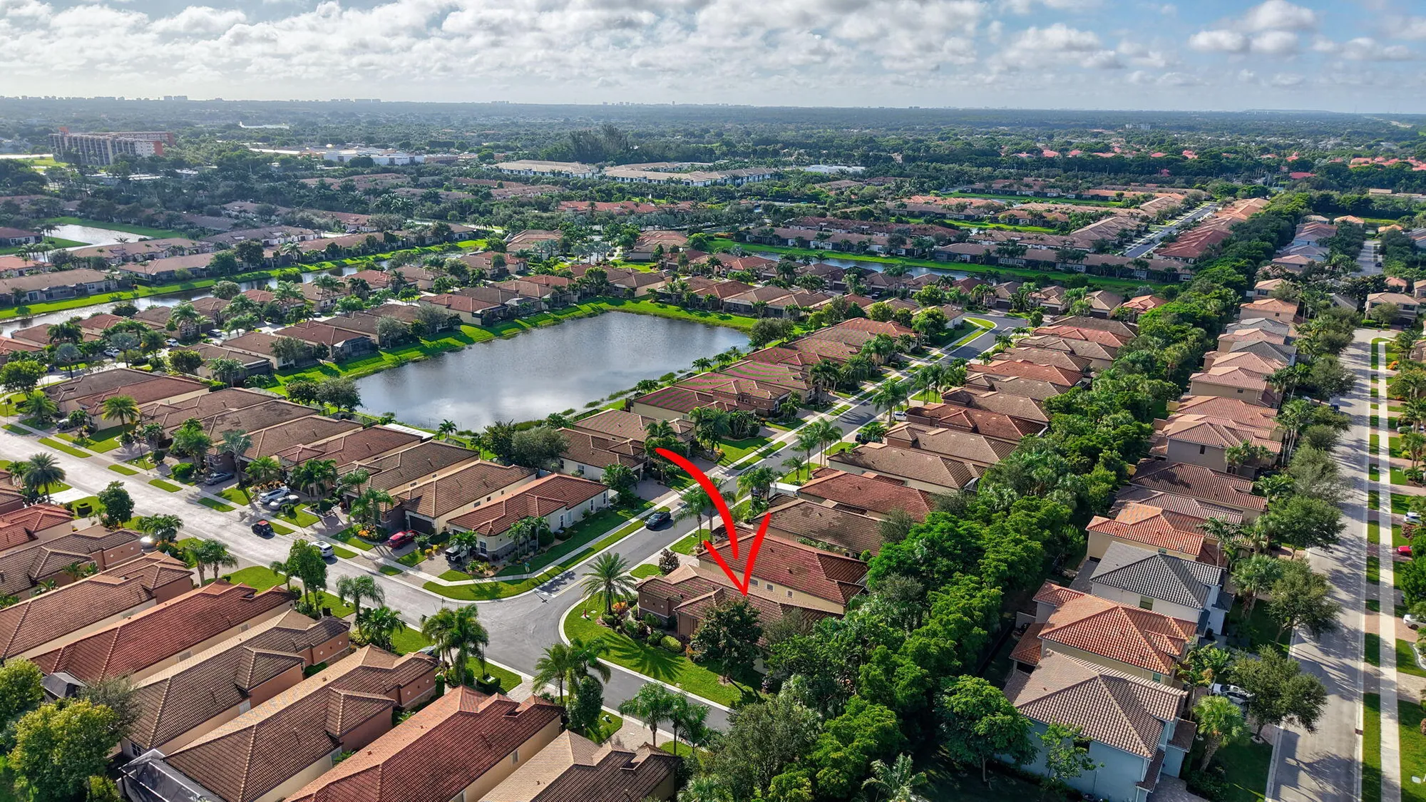 Property Slideshow image 44 of 117 | 14812 rapolla dr, Delray Beach, FL, 33446