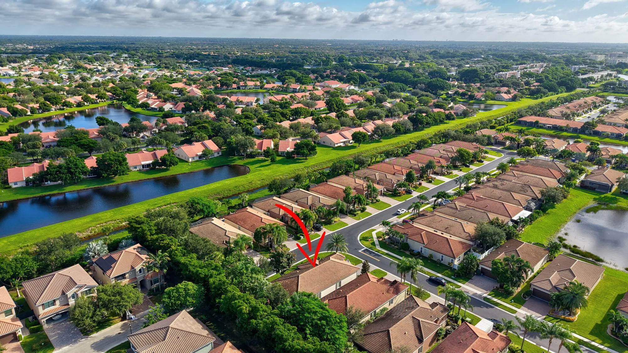 Property Slideshow image 46 of 117 | 14812 rapolla dr, Delray Beach, FL, 33446