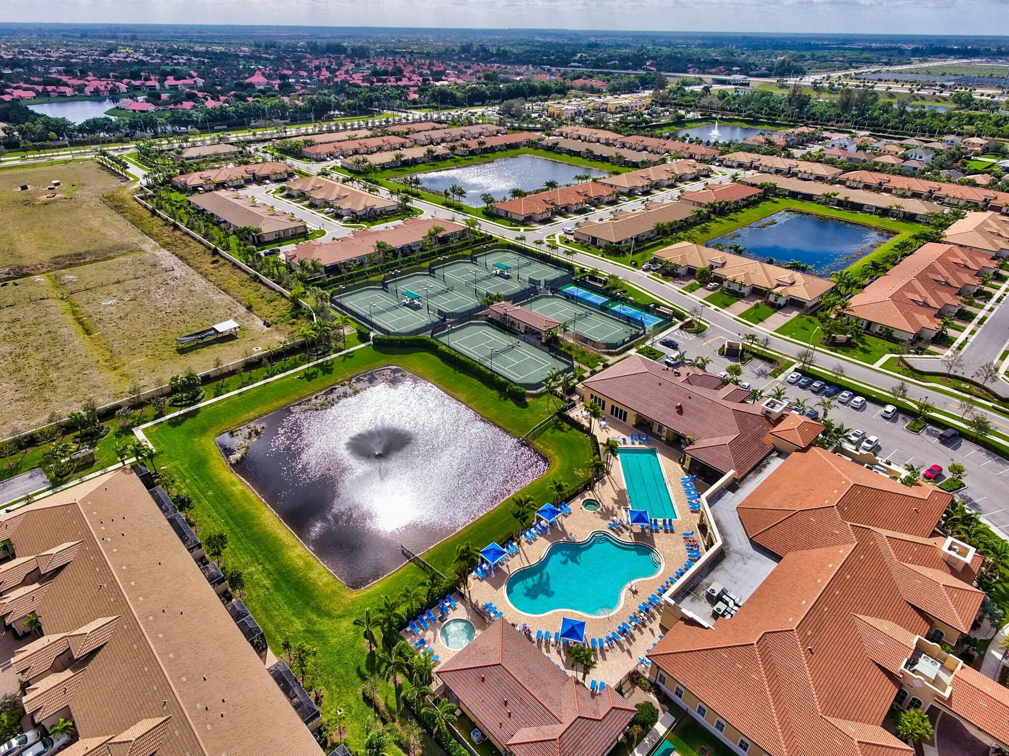 Property Slideshow image 110 of 117 | 14812 rapolla dr, Delray Beach, FL, 33446