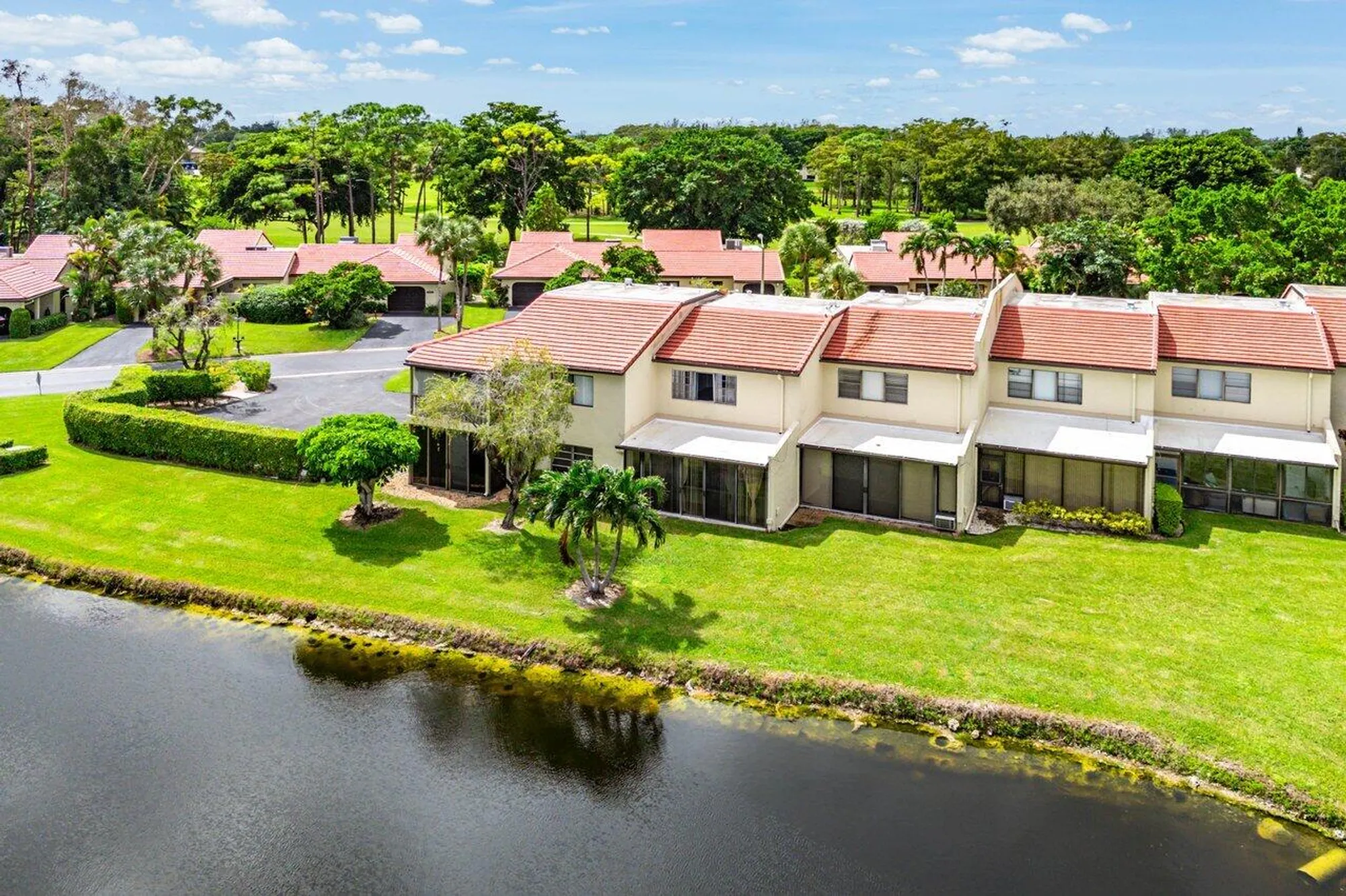 Property Slideshow image 41 of 53 | 8566 casa del lago 47 f, Boca Raton, FL, 33433