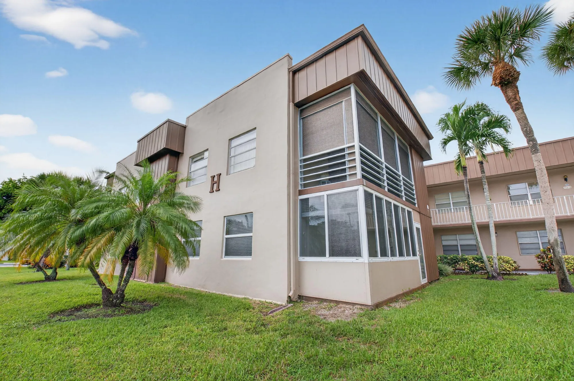Property Slideshow image 21 of 46 | 357 piedmont h # 357, Delray Beach, FL, 33484