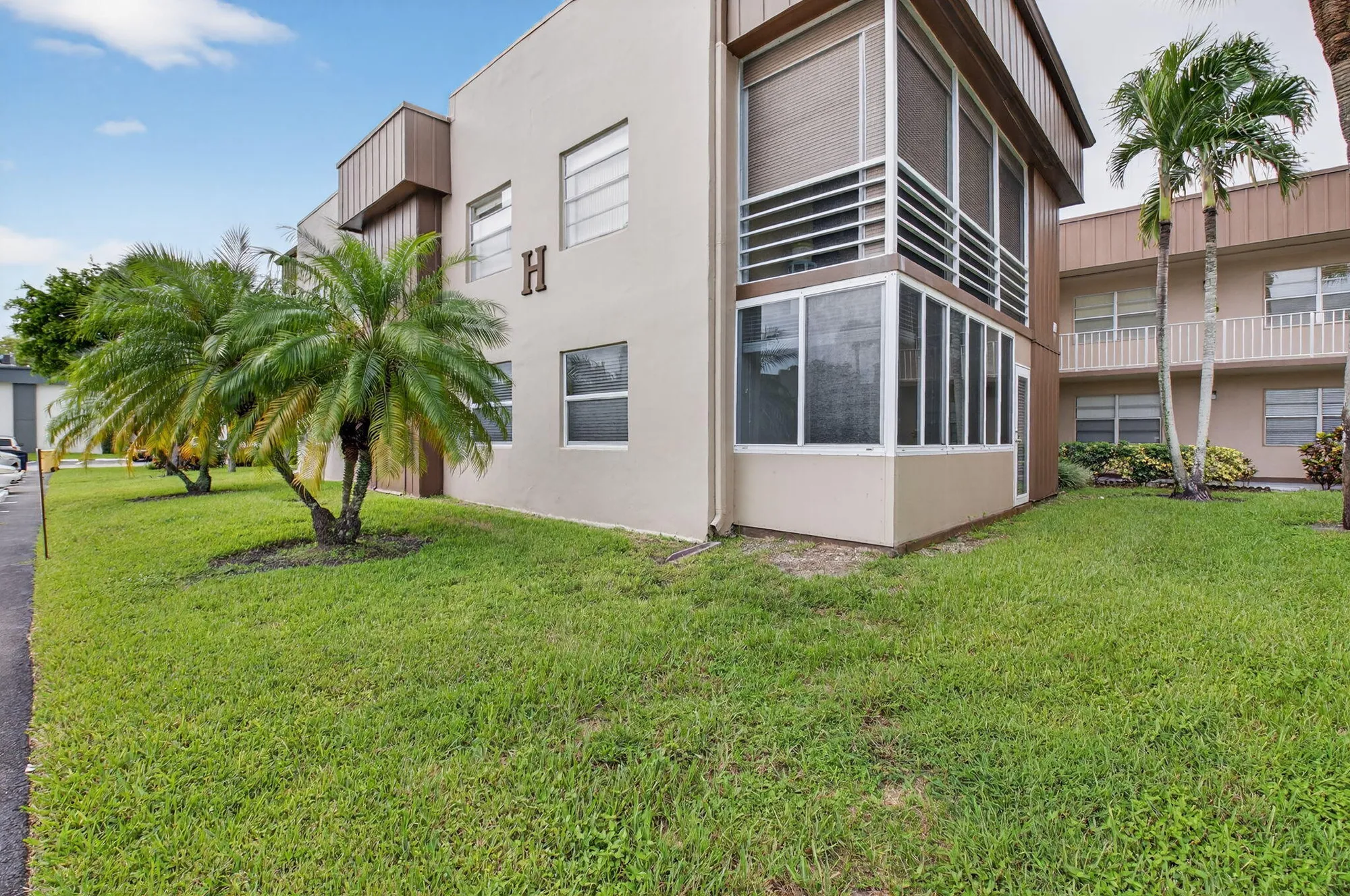 Property Slideshow image 22 of 46 | 357 piedmont h # 357, Delray Beach, FL, 33484