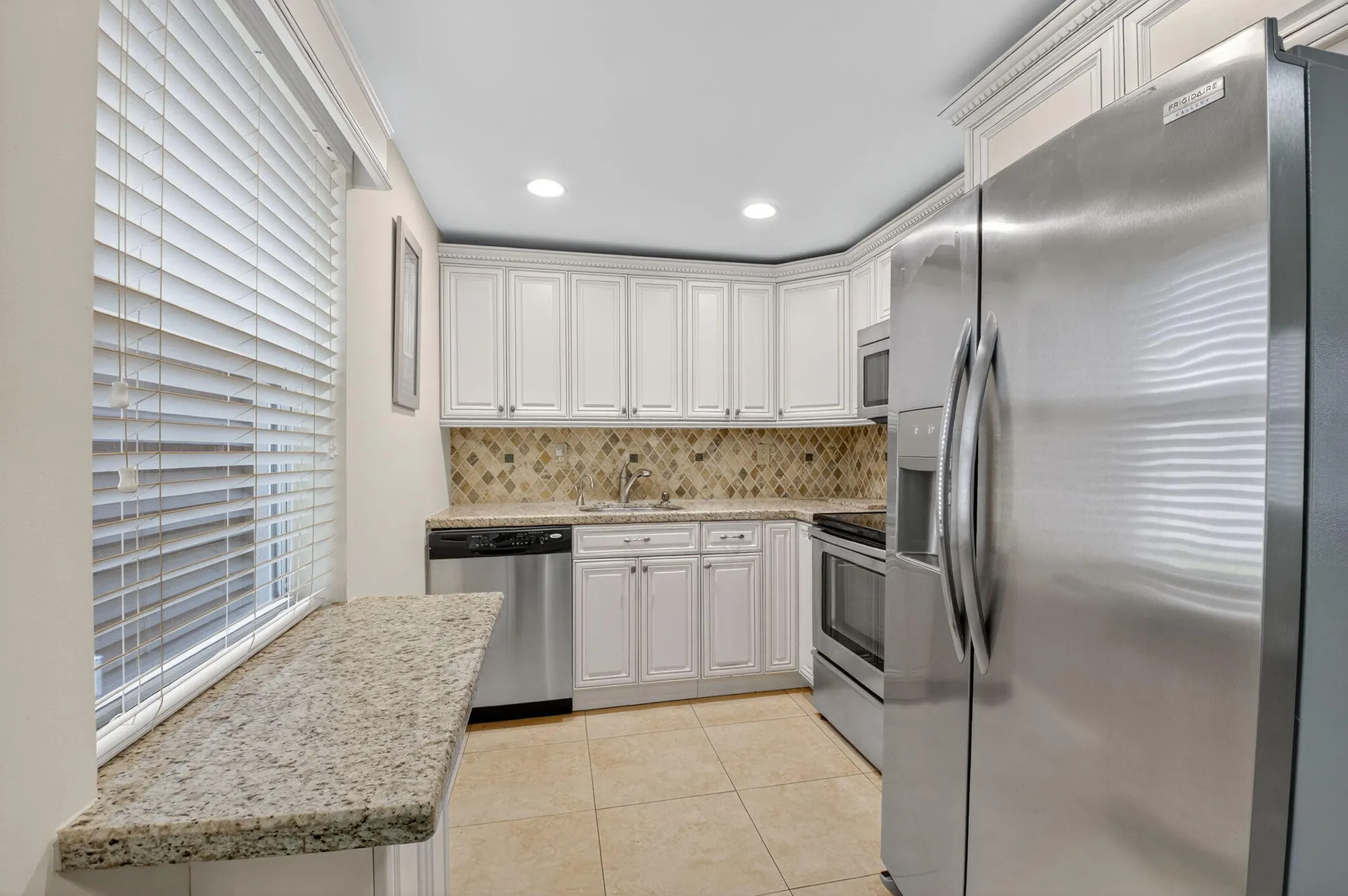 Property Slideshow image 3 of 46 | 357 piedmont h # 357, Delray Beach, FL, 33484