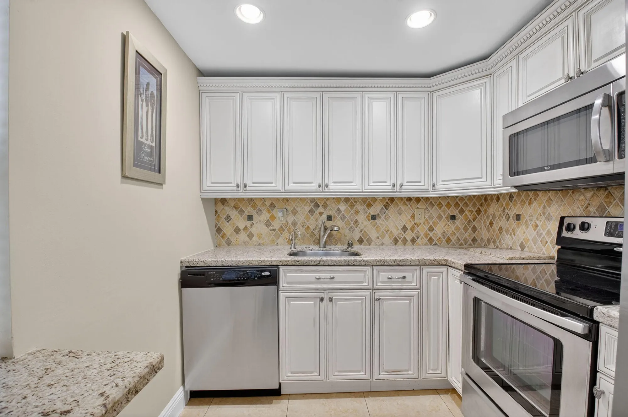 Property Slideshow image 2 of 46 | 357 piedmont h # 357, Delray Beach, FL, 33484